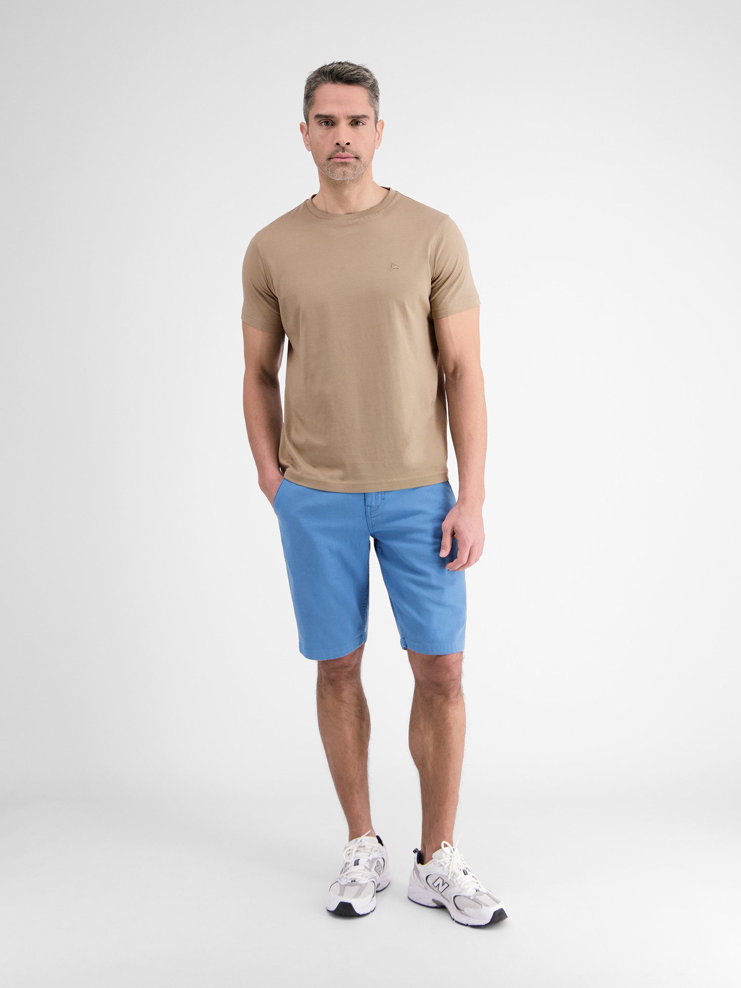 Bermudas Bermuda in Strukturqualität