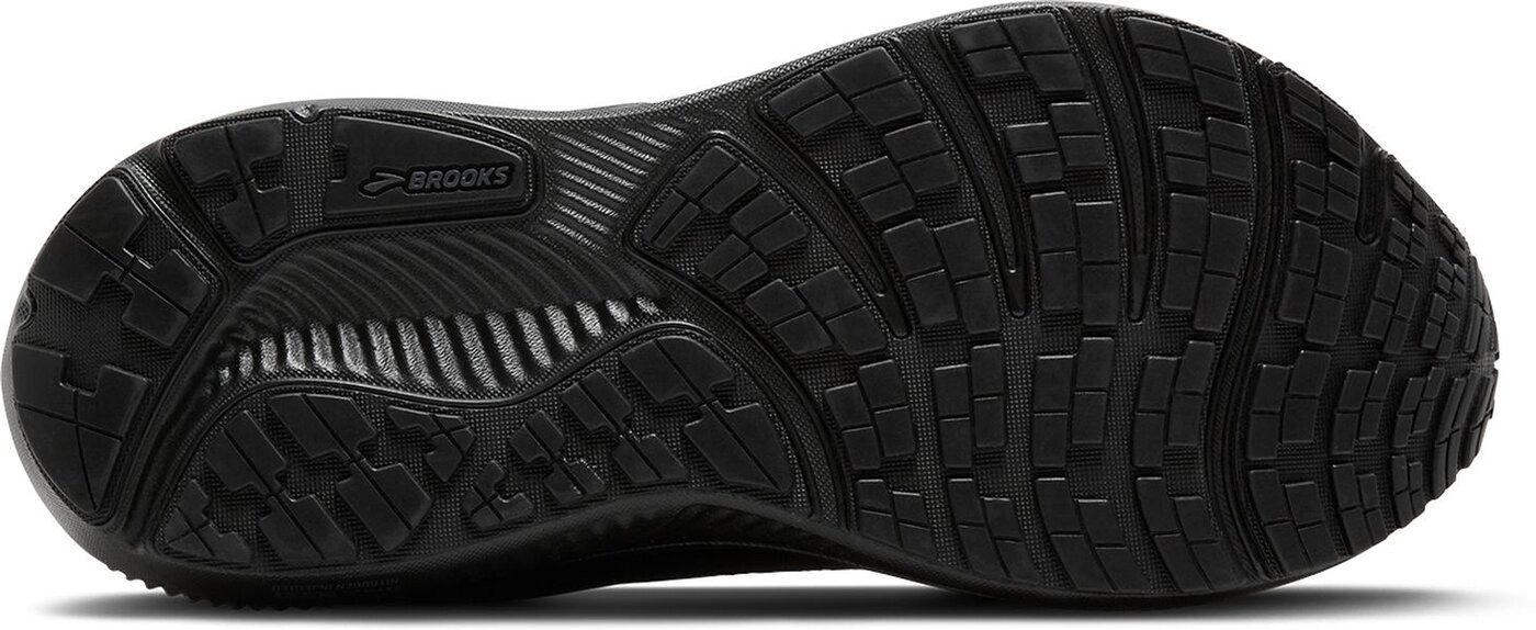 Brooks Ghost 17 GTX BLACK/BLACK/EBONY Laufschuh günstig online kaufen