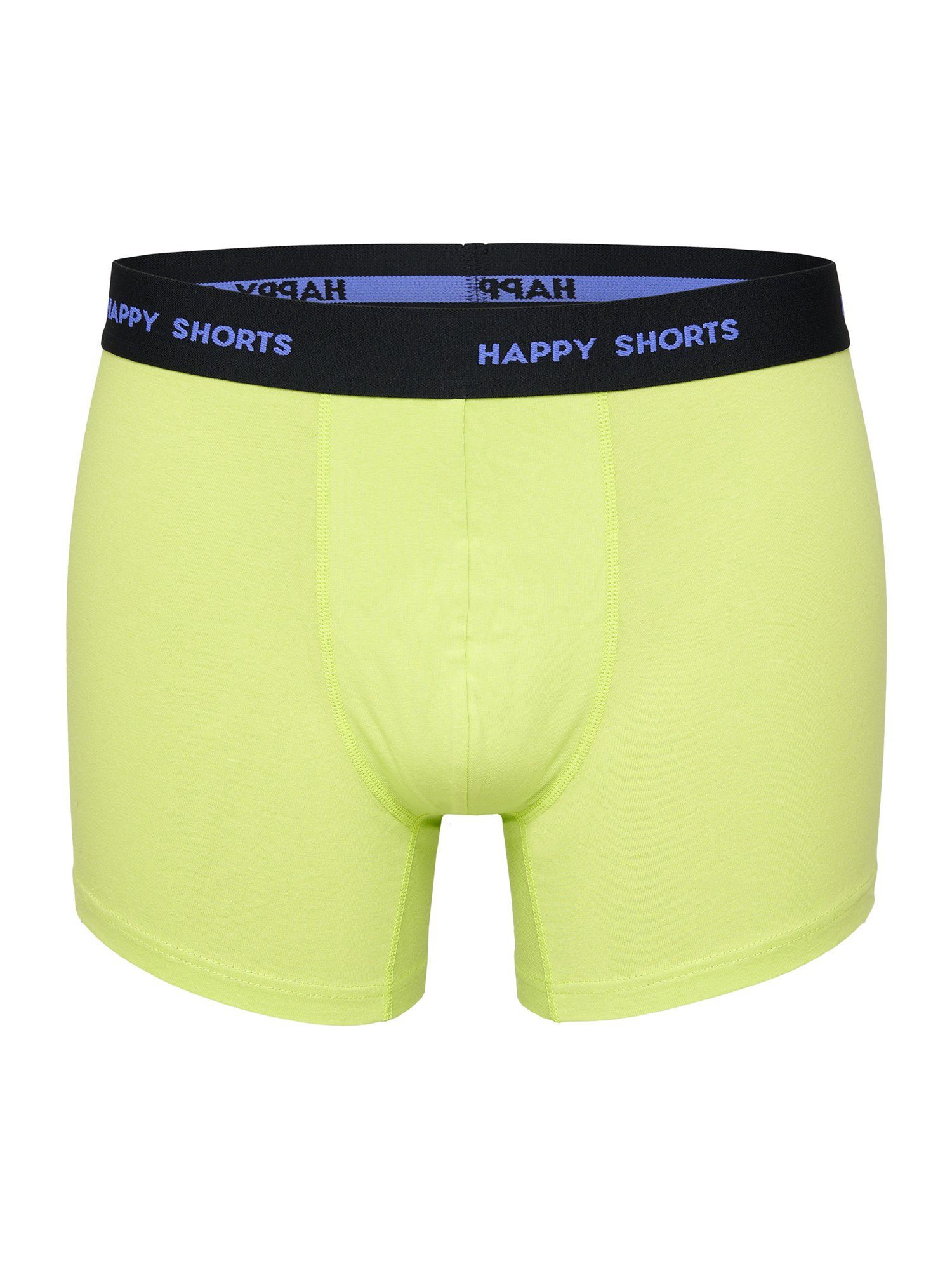 HAPPY SHORTS Retro Pants Jersey (2-St) Retro-Boxer Retro-shorts unterhose günstig online kaufen