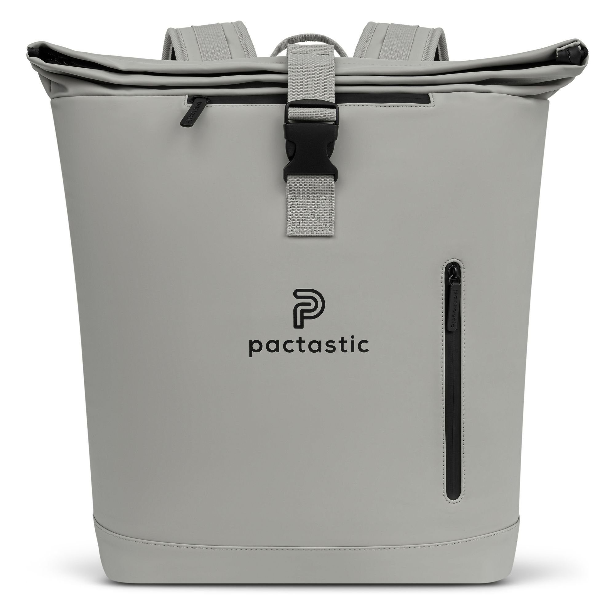 Pactastic Daypack Urban Collection, Veganes Tech-Material günstig online kaufen
