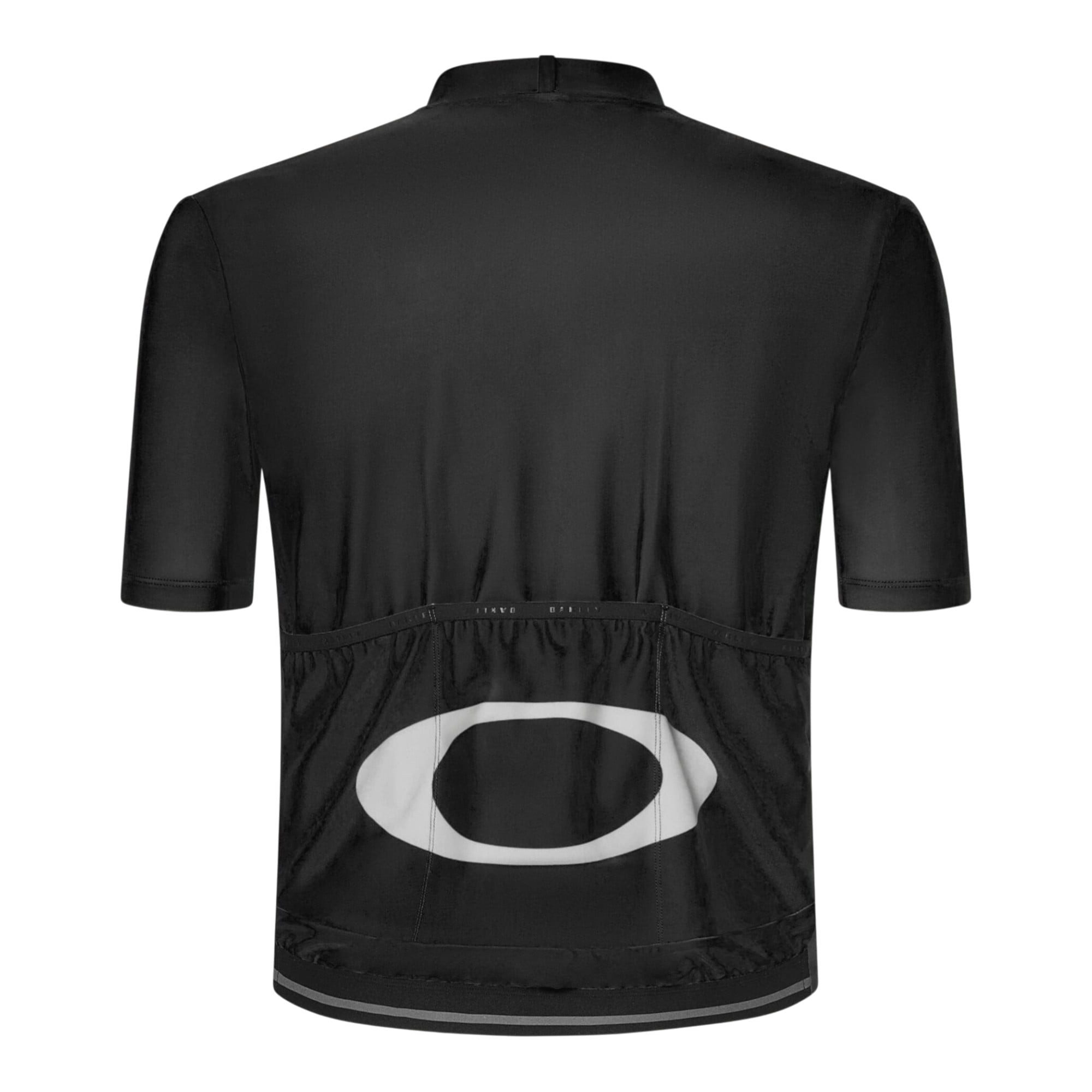Oakley T-Shirt Fahrrad-Trikot Icon Classic Jersey 2.0 (Road Performance) schwarz