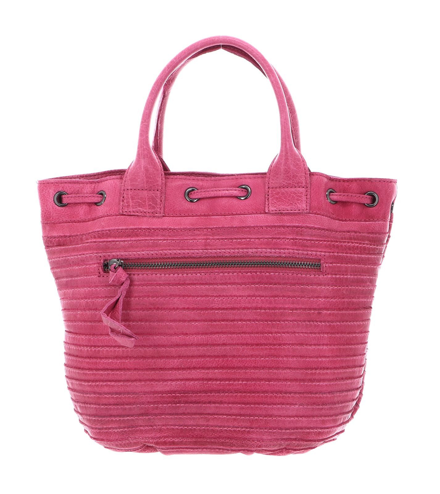 FREDsBRUDER Handtasche Little Fat Friend