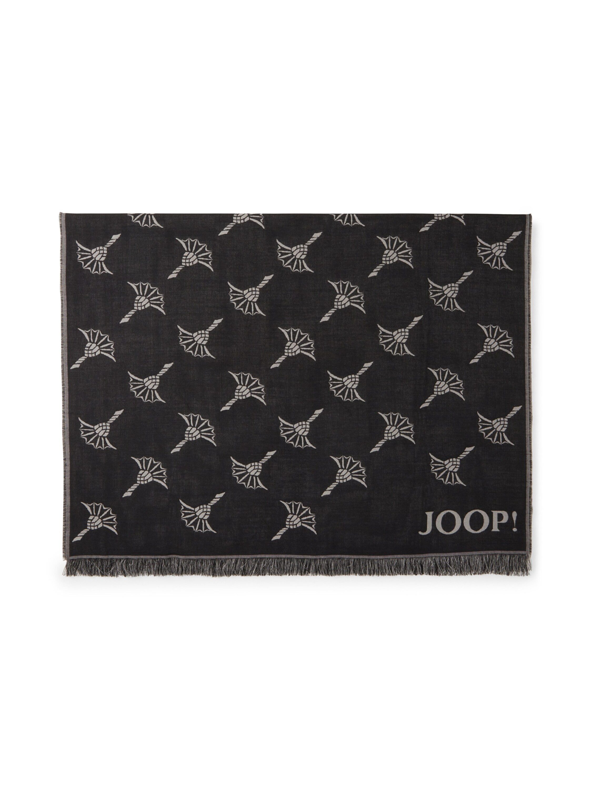 JOOP! Modeschal Feris, (1-St)
