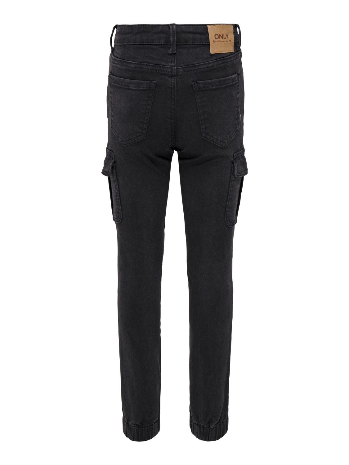 KIDS ONLY Cargohose KOGMISSOURI REG LIFE CARGO PNT