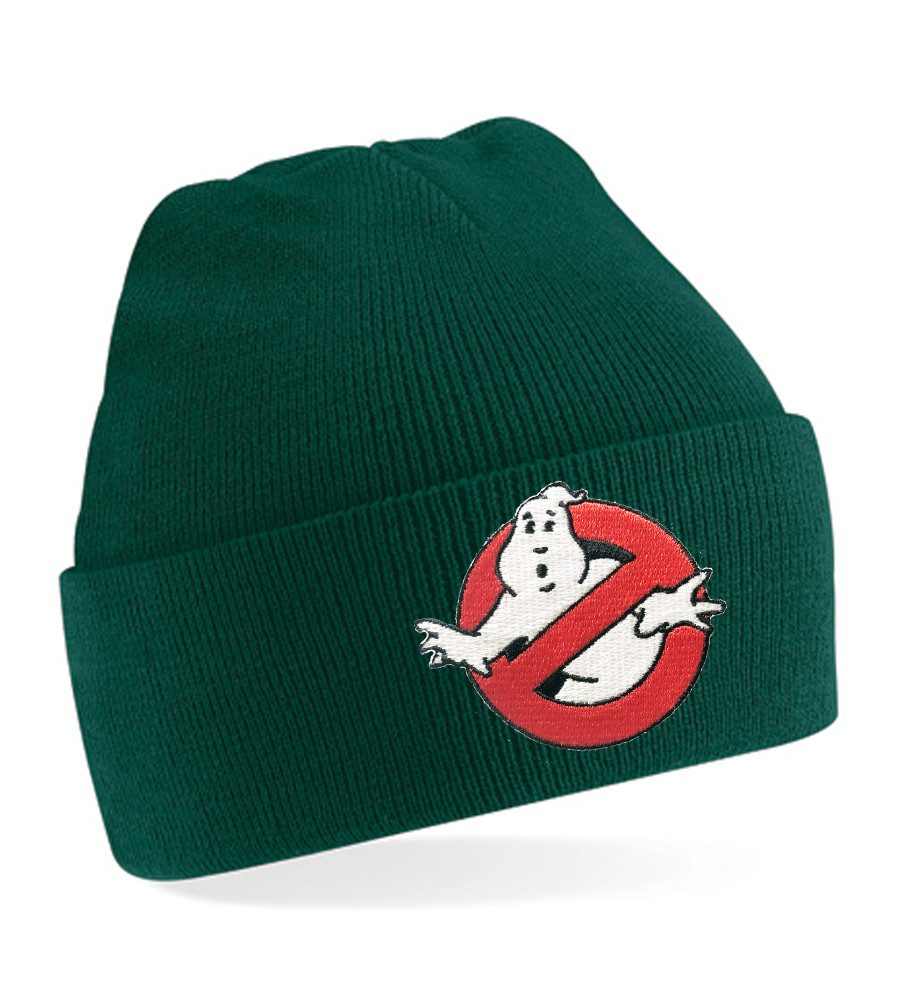 Blondie & Brownie Beanie Ghostbusters – günstig online kaufen