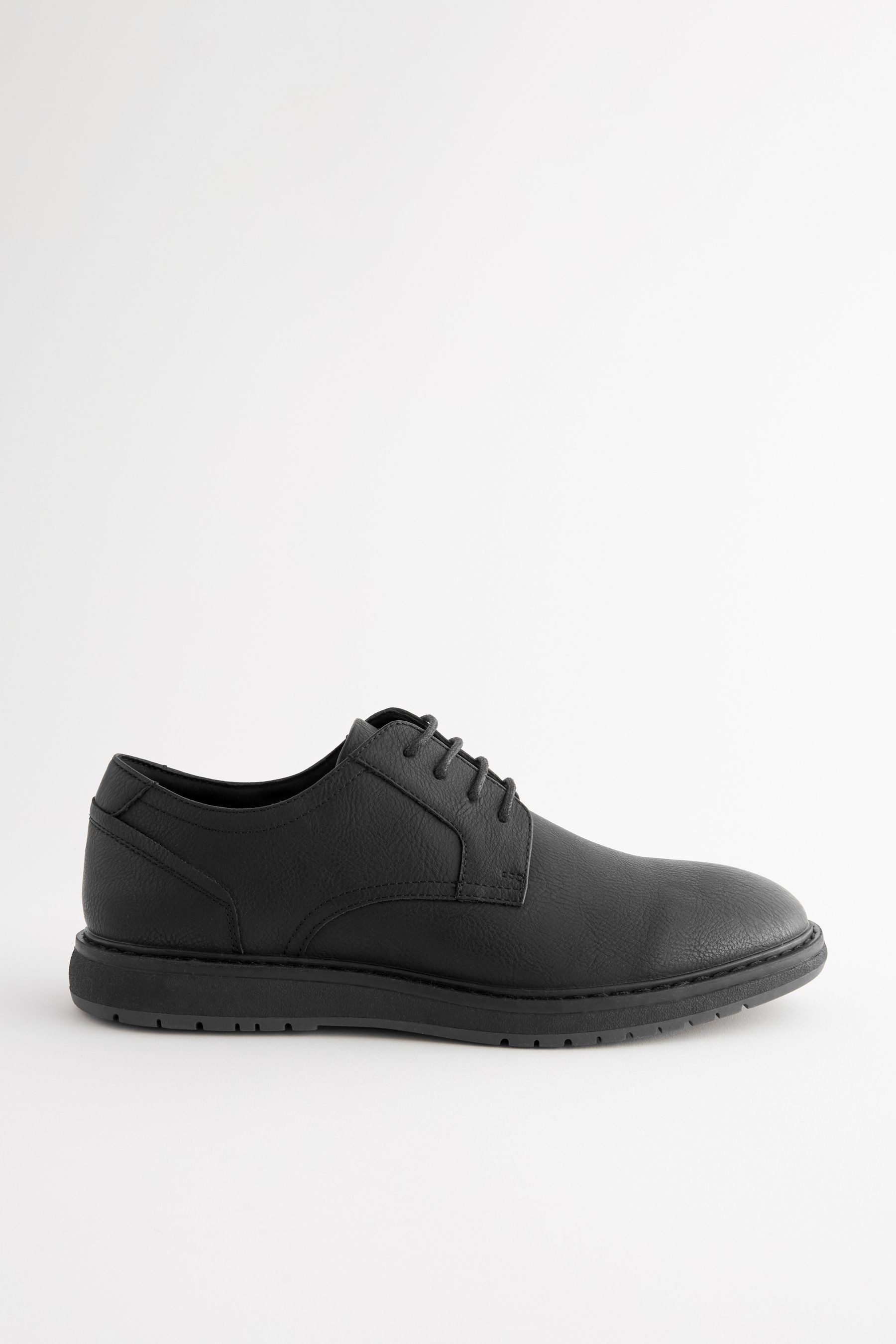 Next Derby-Schuhe mit Keilsohle Schnürschuh (1-tlg) günstig online kaufen