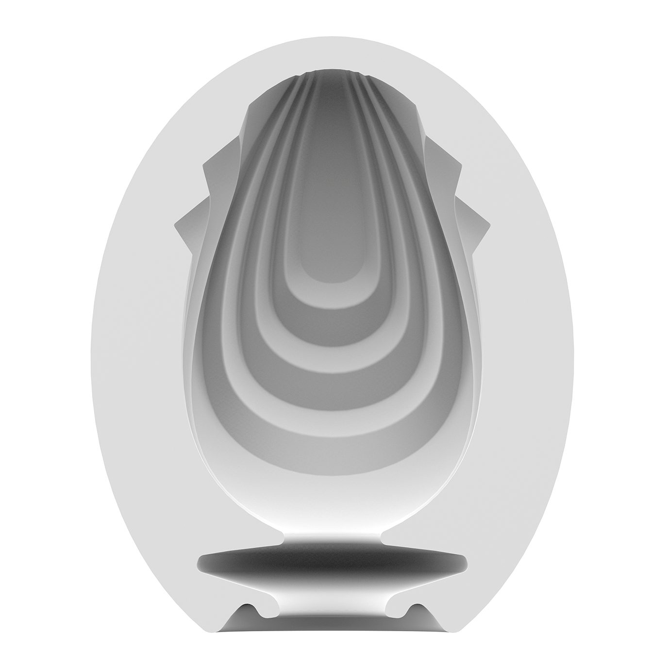 Masturbator Masturbator hydroaktives Satisfyer Egg, Savage Satisfyer Gebrauch Riffle, Weichmacher; einmaliger Struktur ohne 3x Set "Bubble", TPE, dehnbar;
