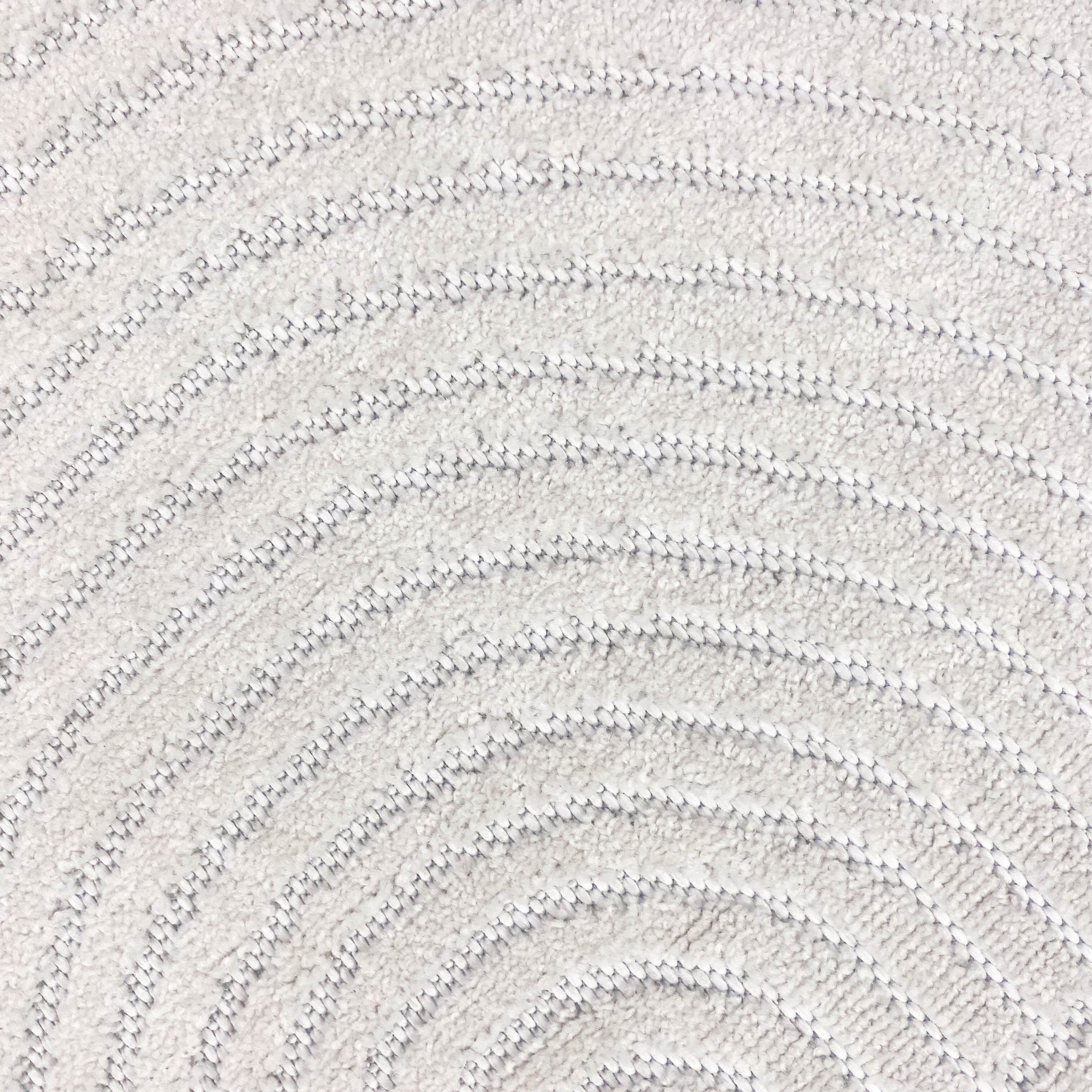 Carpetia Outdoorteppich Teppich Outdoor mit Kreismuster günstig online kaufen