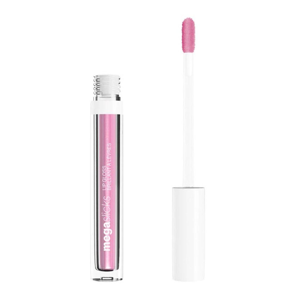 Wet n Wild Lipgloss Wnw Lip Gloss Mega Slicks 1114649e