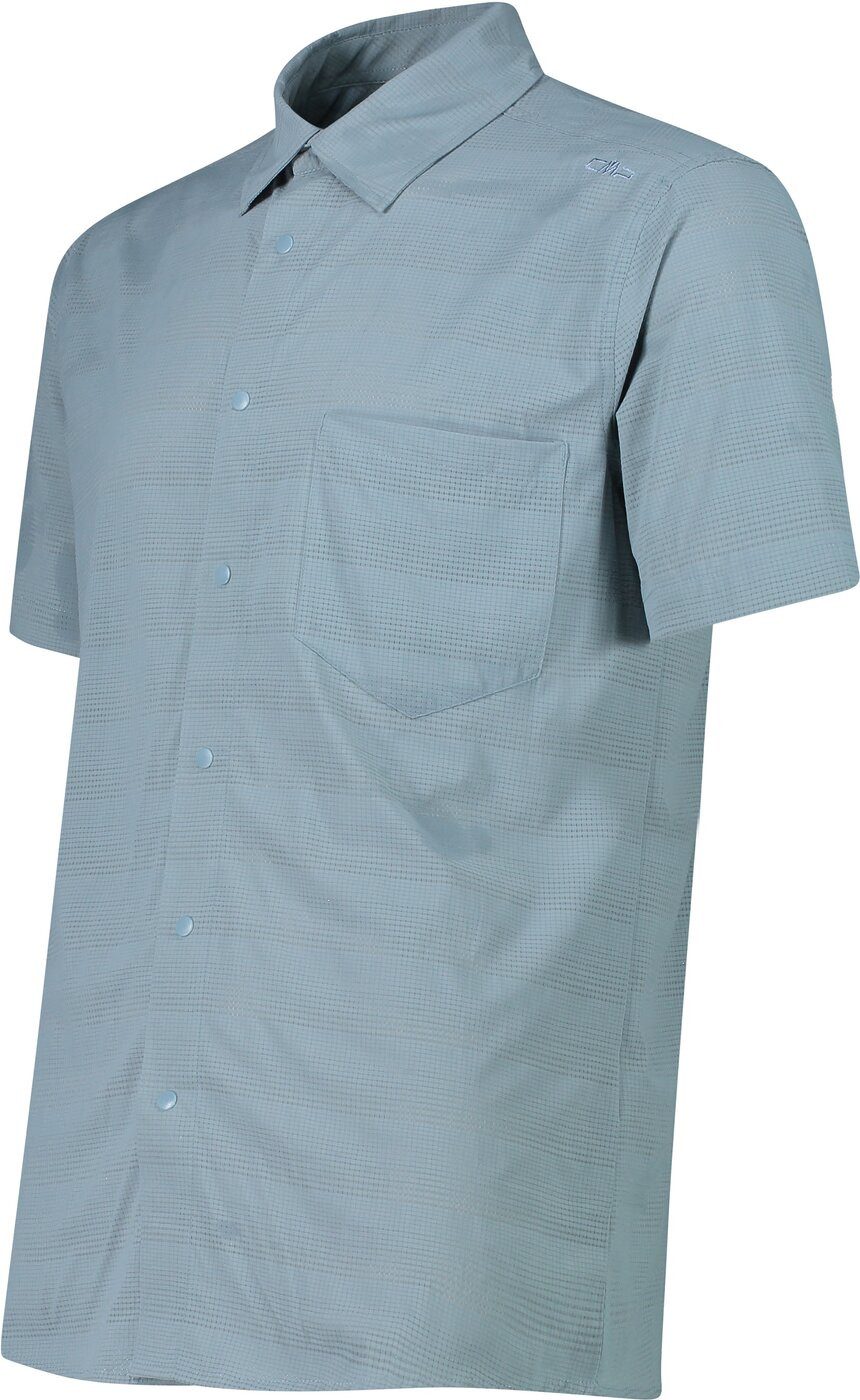 CMP Outdoorhemd MAN SHIRT HYDRO