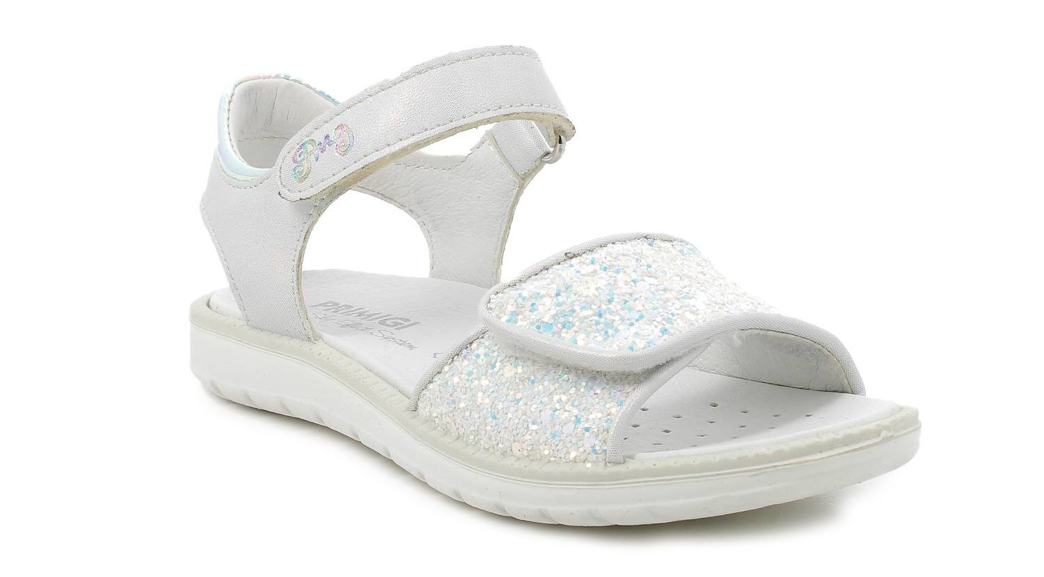 Primigi PRI58873 Bianco/Snow Sandale