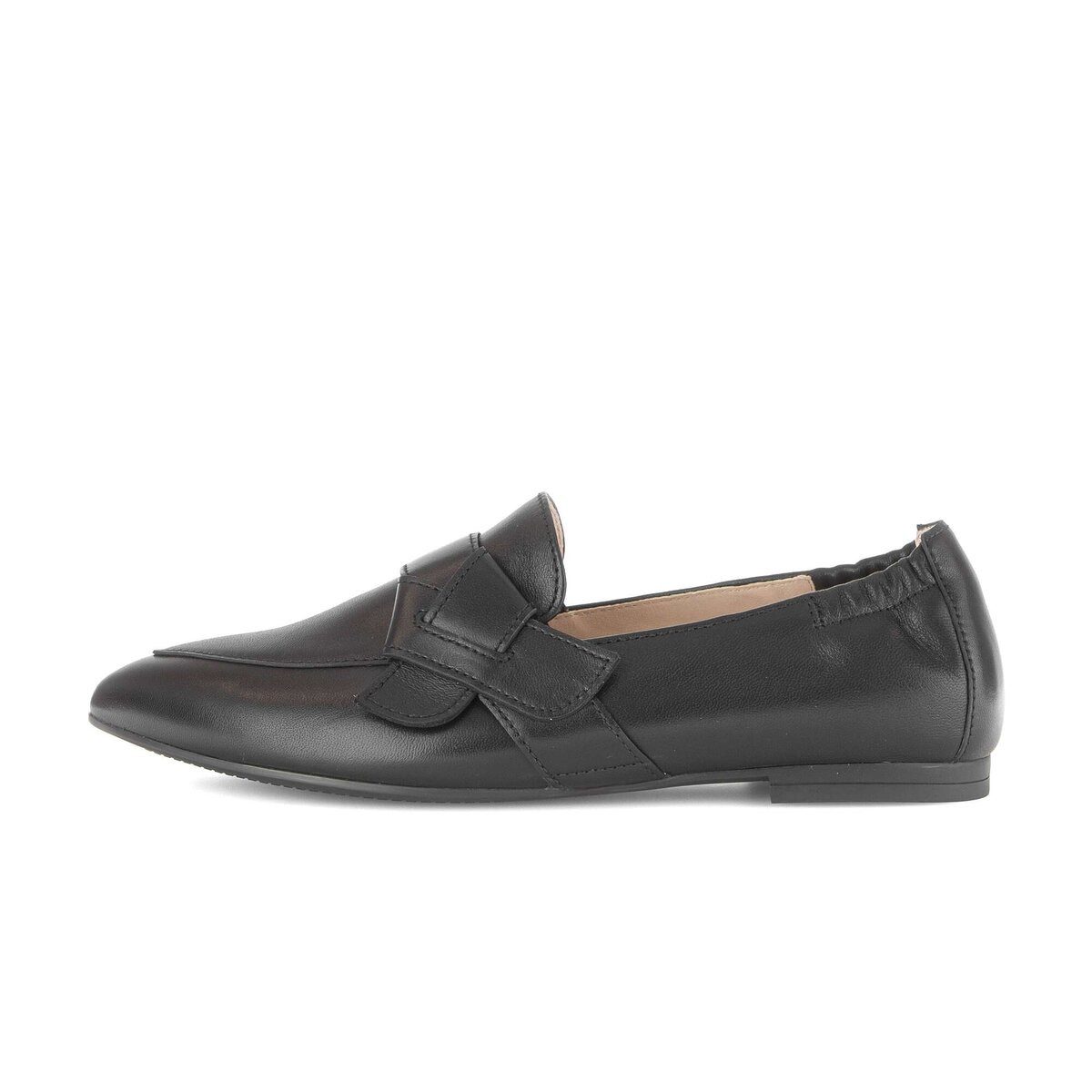 Gabor Slipper Glattleder Slipper günstig online kaufen