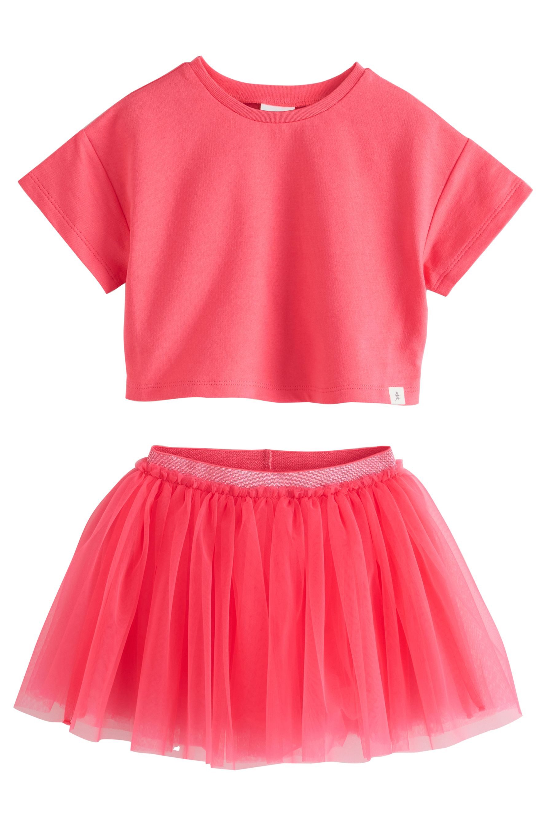 Berry Pink