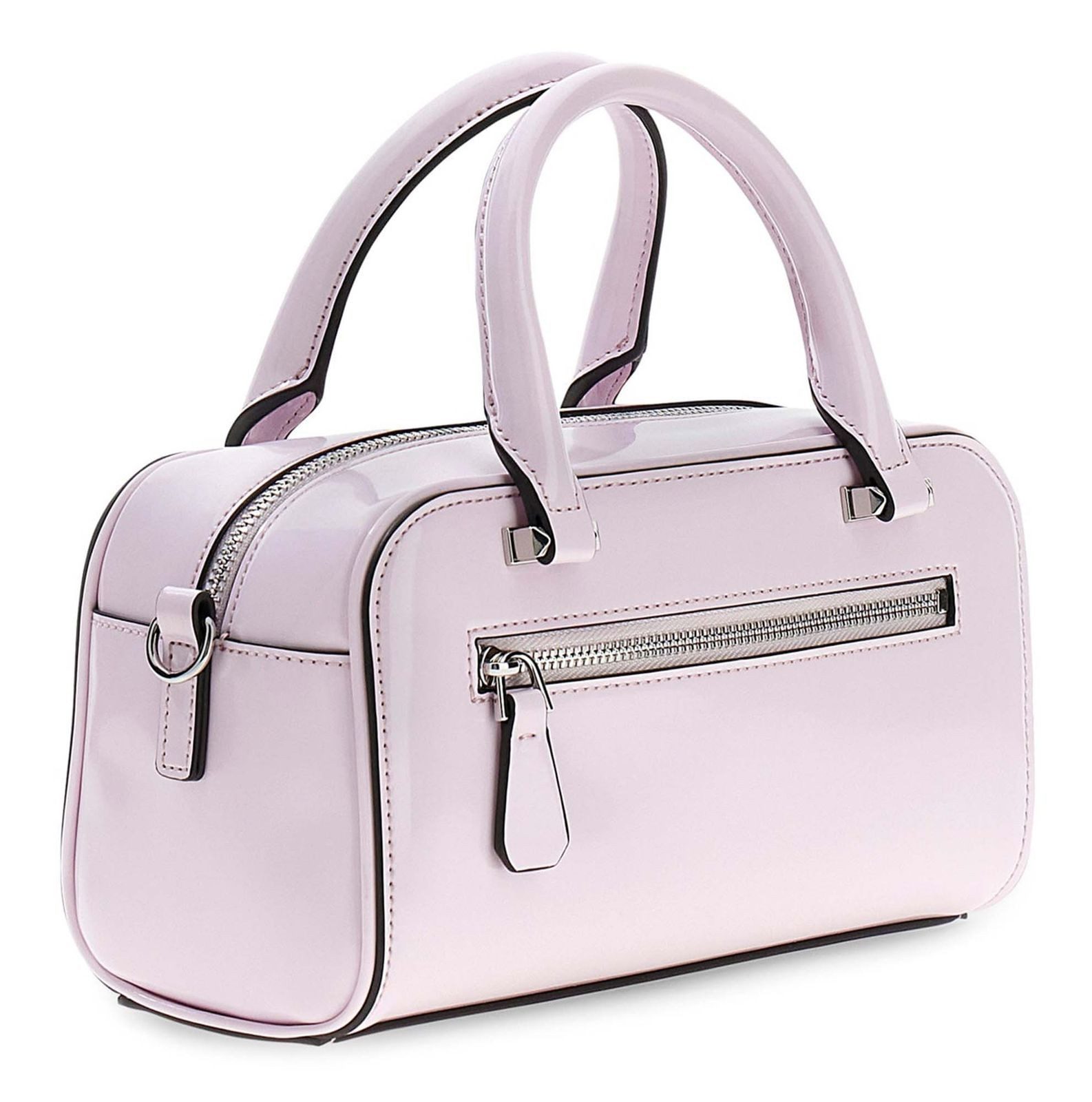 Guess Handtasche Mini Satchel