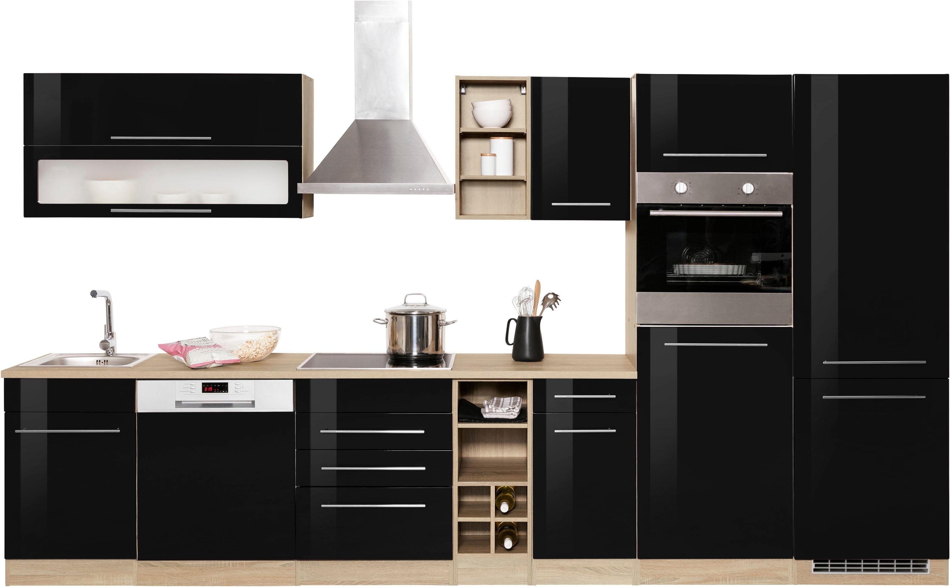 Küchenzeile KS-Eton