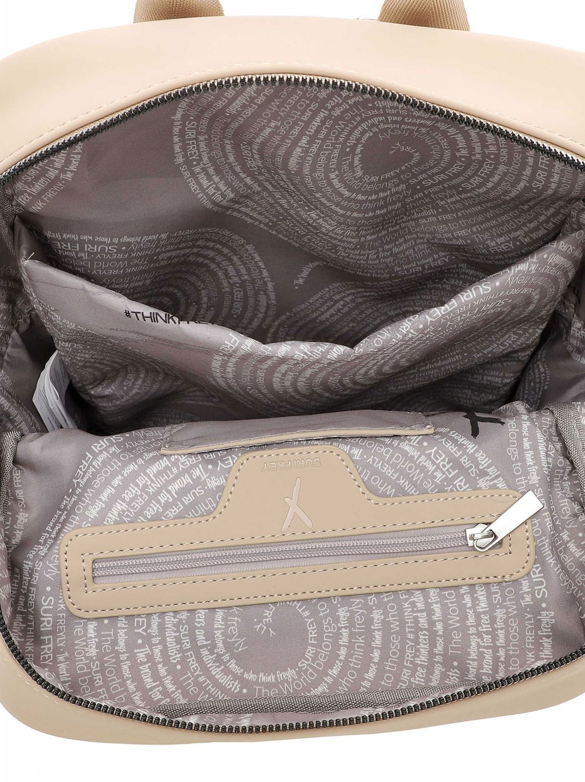SURI FREY Rucksack Suri Sports Cody (Set, 2-tlg)