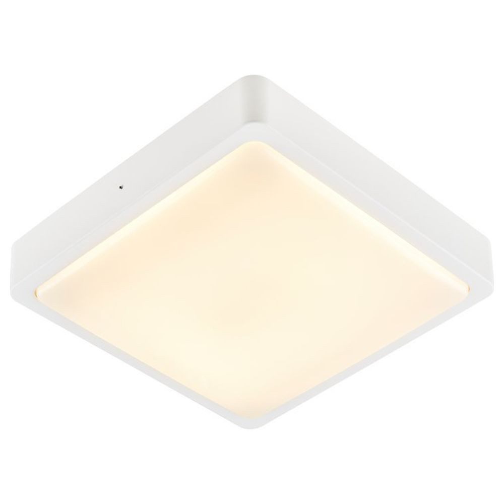 SLV Wandleuchte LED Wand- und Deckenleuchte Ainos, LED