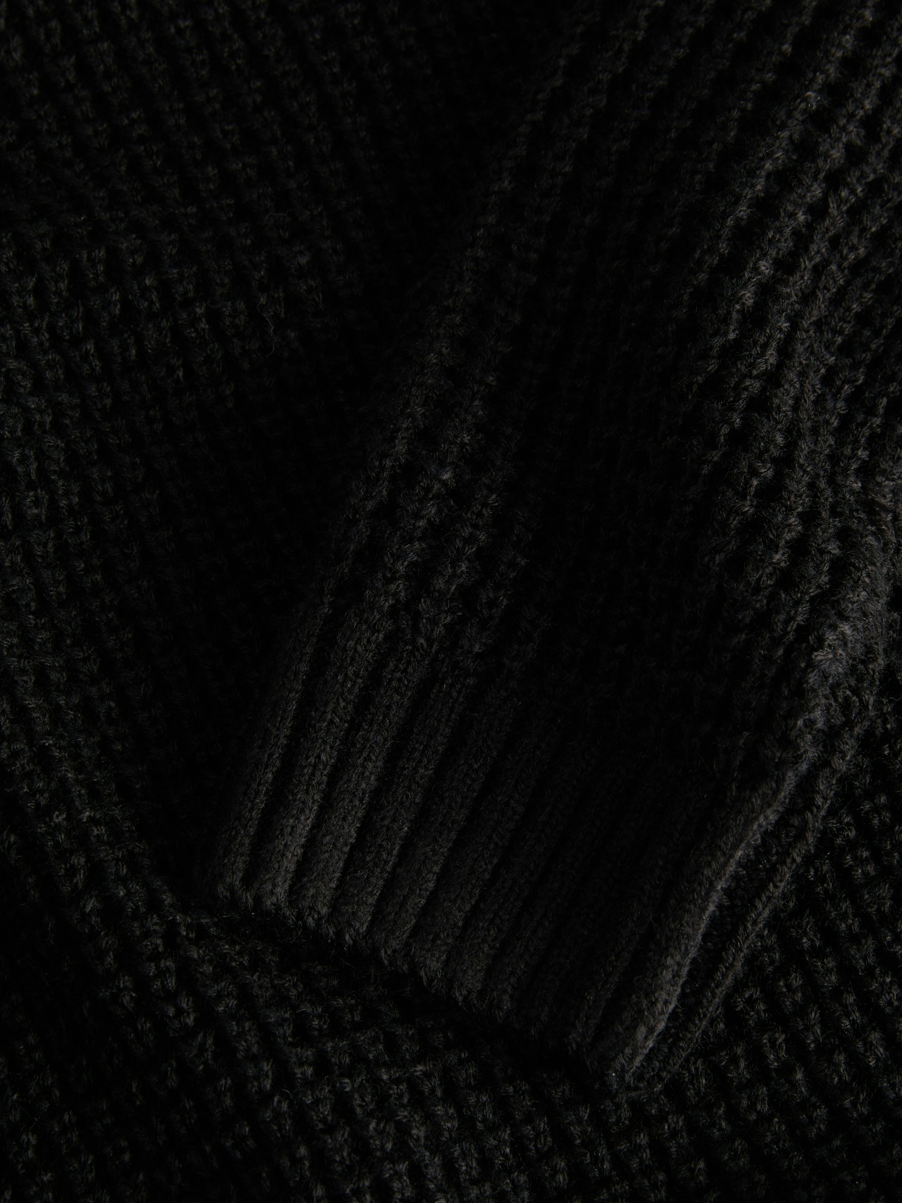 Jack & Jones Junior Strickjacke