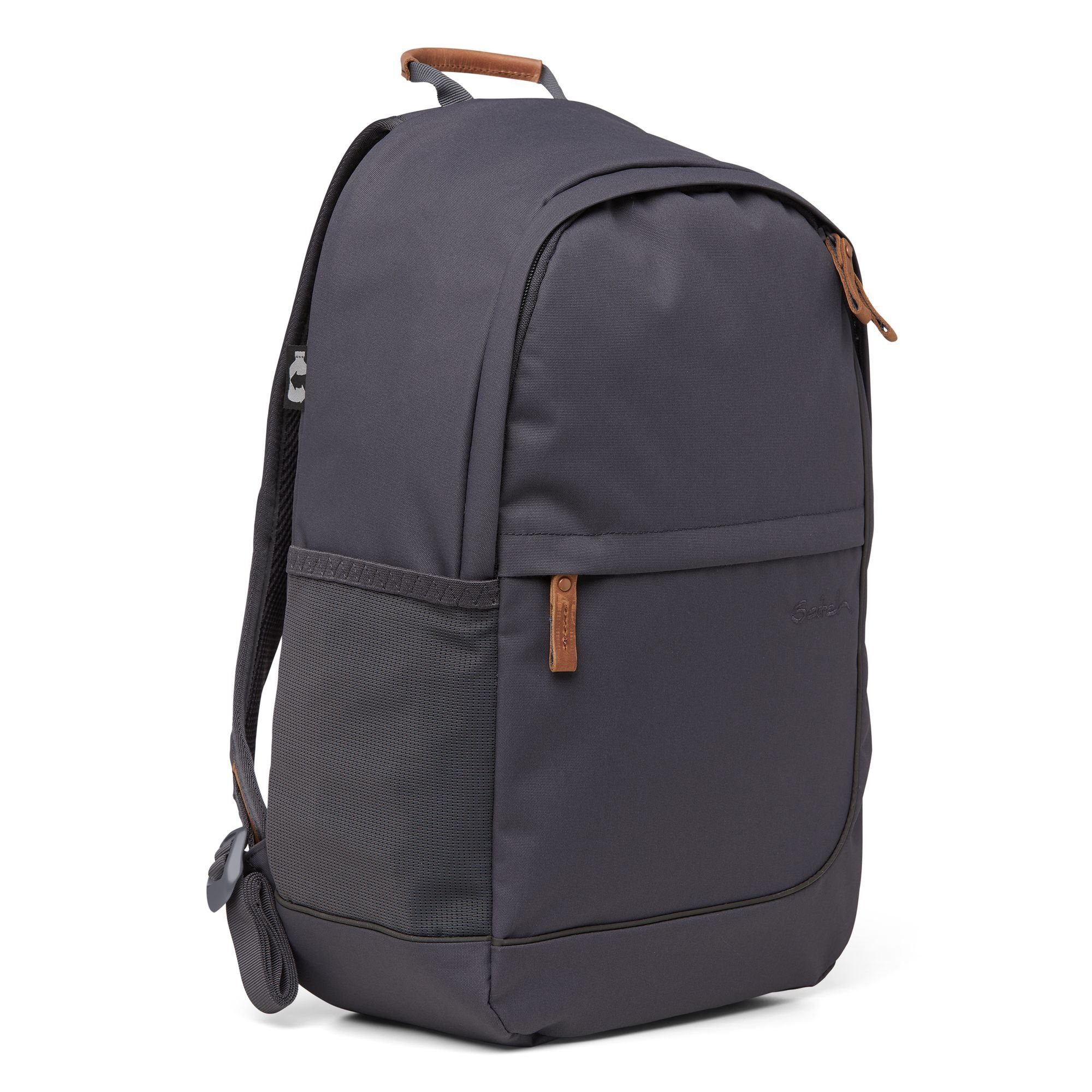 grey Satch PET fly, Daypack