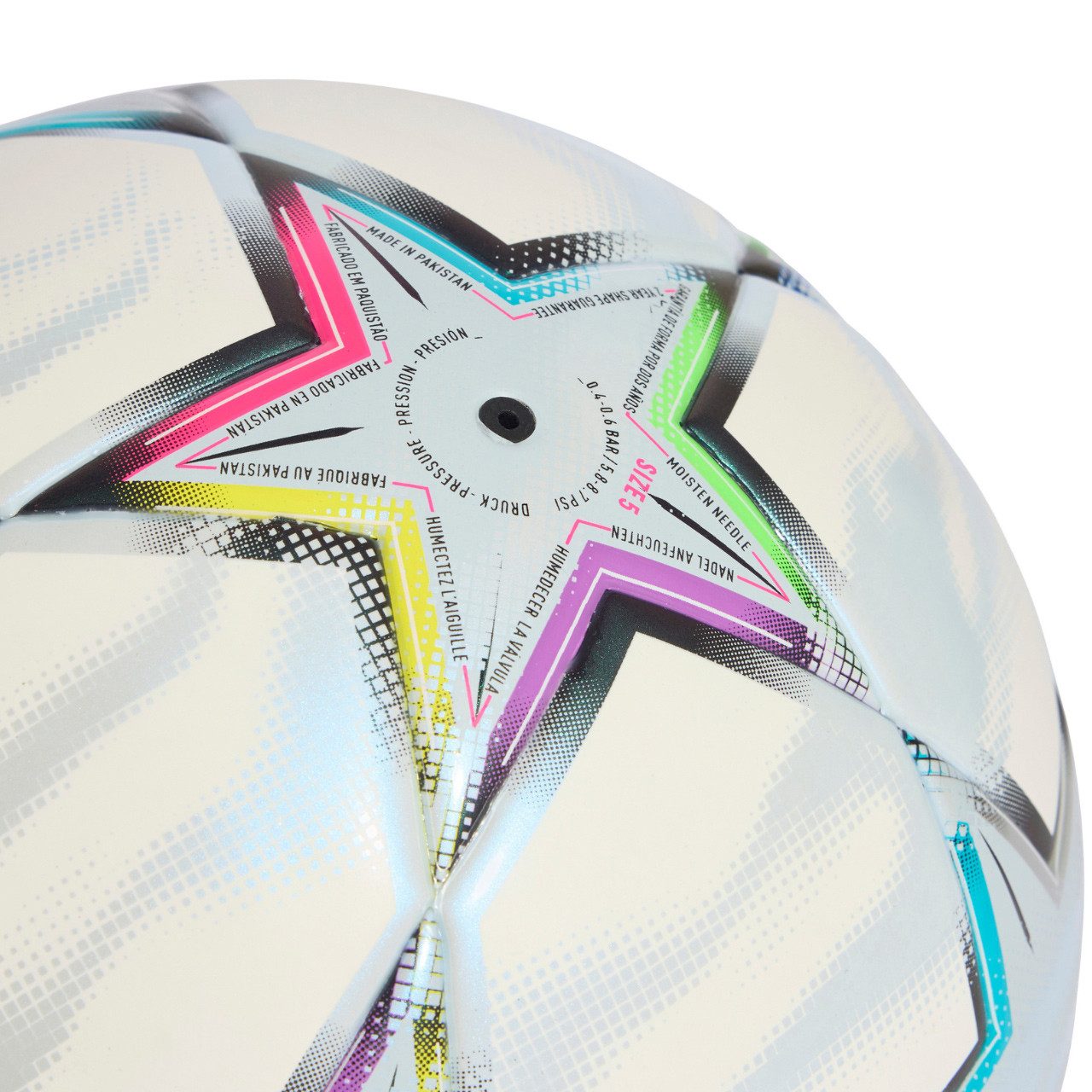 adidas Performance Fußball UEFA Champions League – Bild 4 von 4