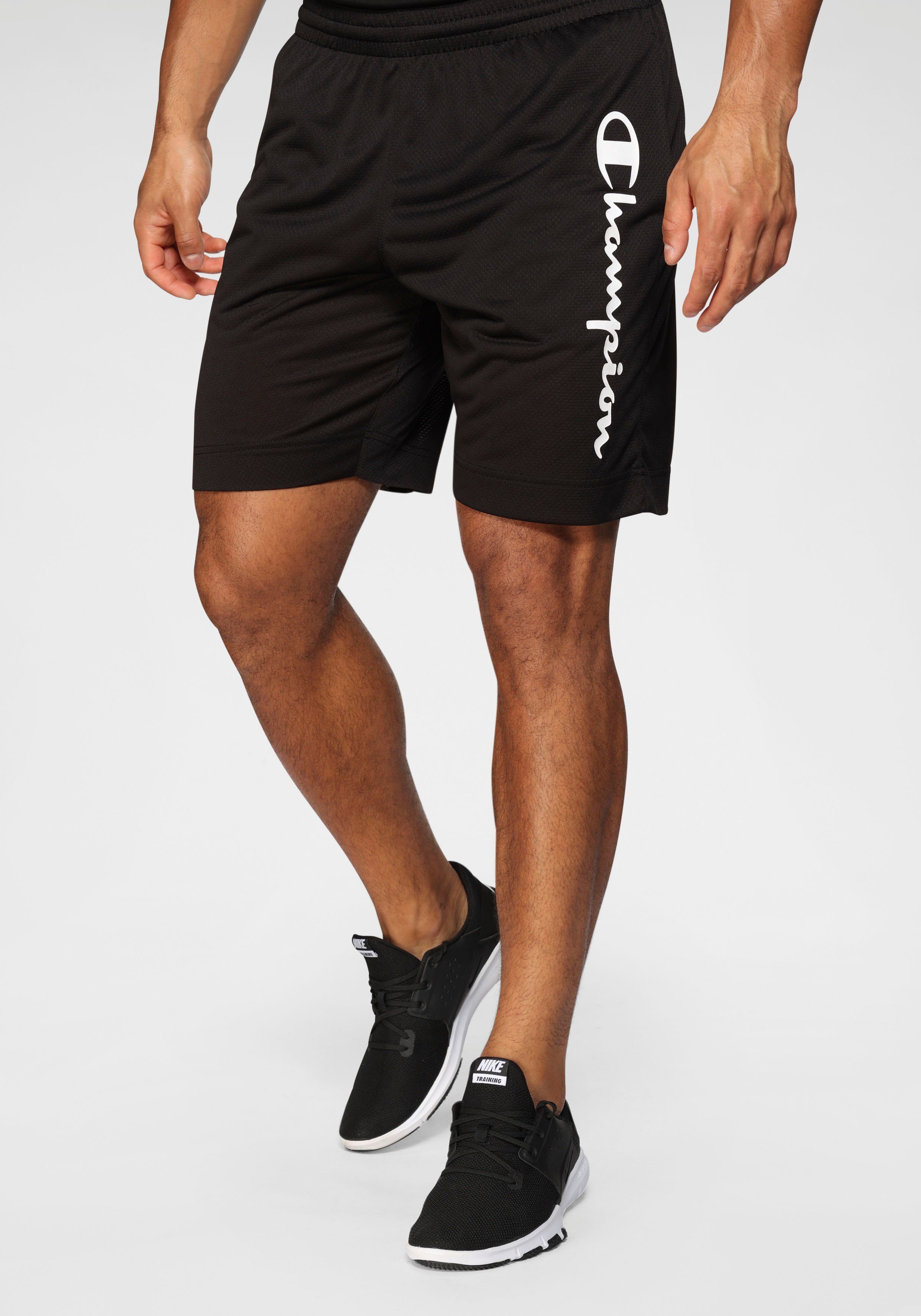 Champion Shorts online kaufen | OTTO