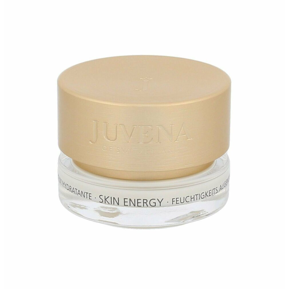 Juvena Augencreme Haut Energy Moisture Eye Cream 15ml