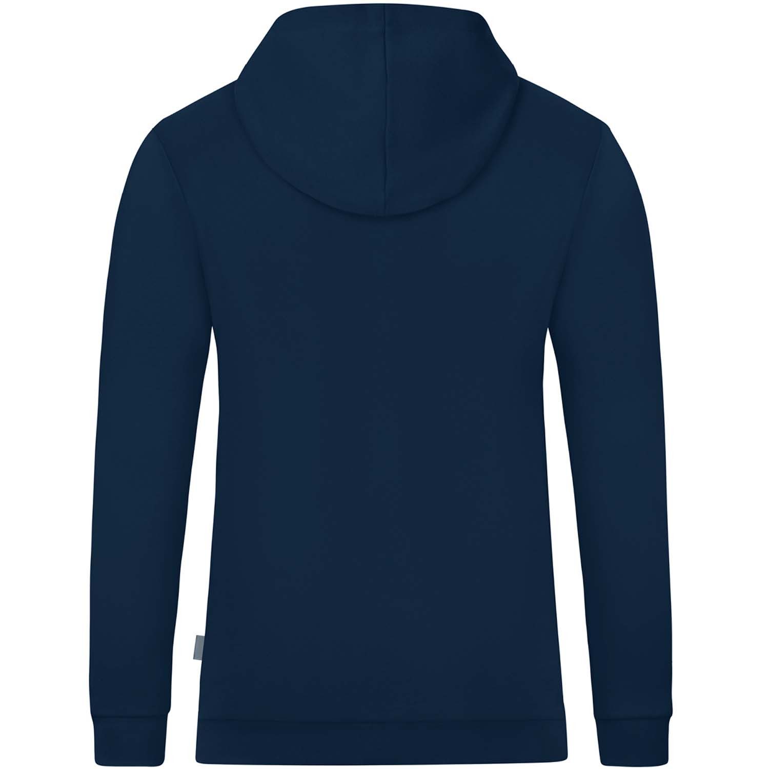 Jako Kapuzenpullover Jako Herren Kapuzensweat Organic C6720