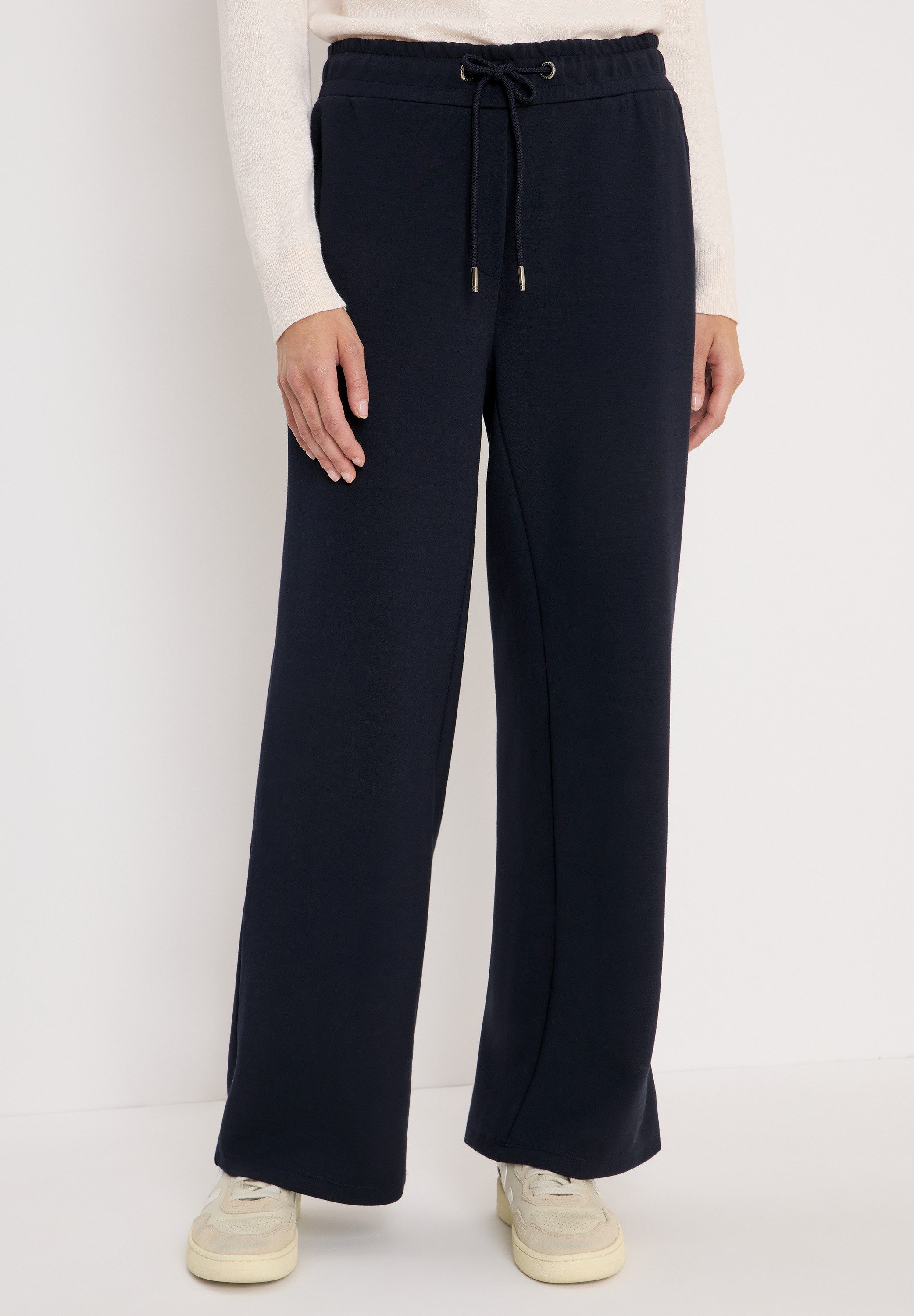CECIL Culotte High Waist günstig online kaufen