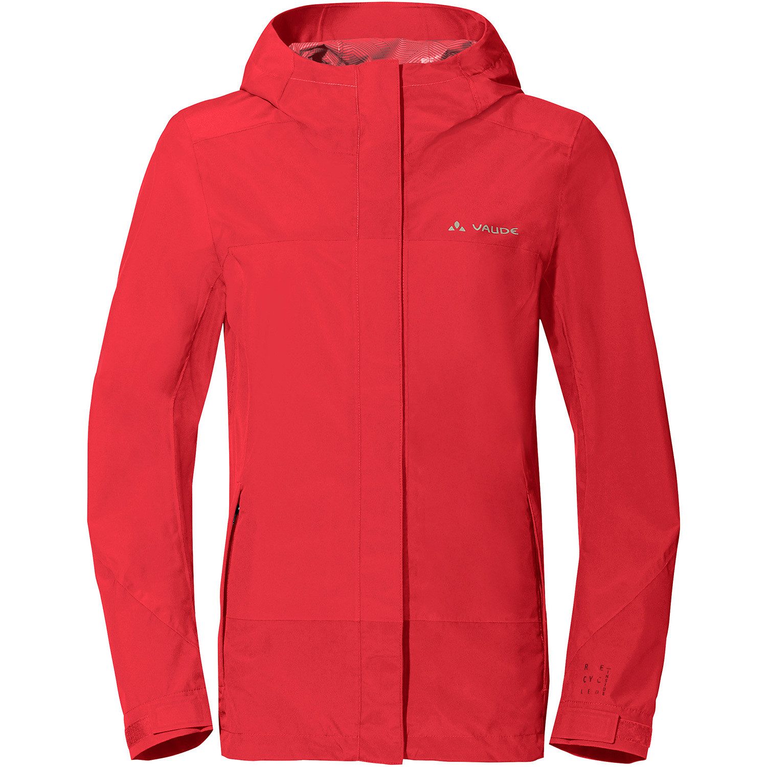 VAUDE Softshelljacke Funktionsjacke WOMENS NEYLAND 2.5L JACKET