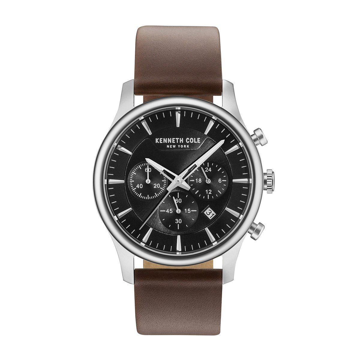 Kenneth Cole Quarzuhr KC15106002