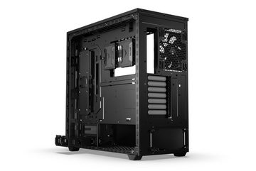 be quiet! PC-Gehäuse Shadow Base 800 Black