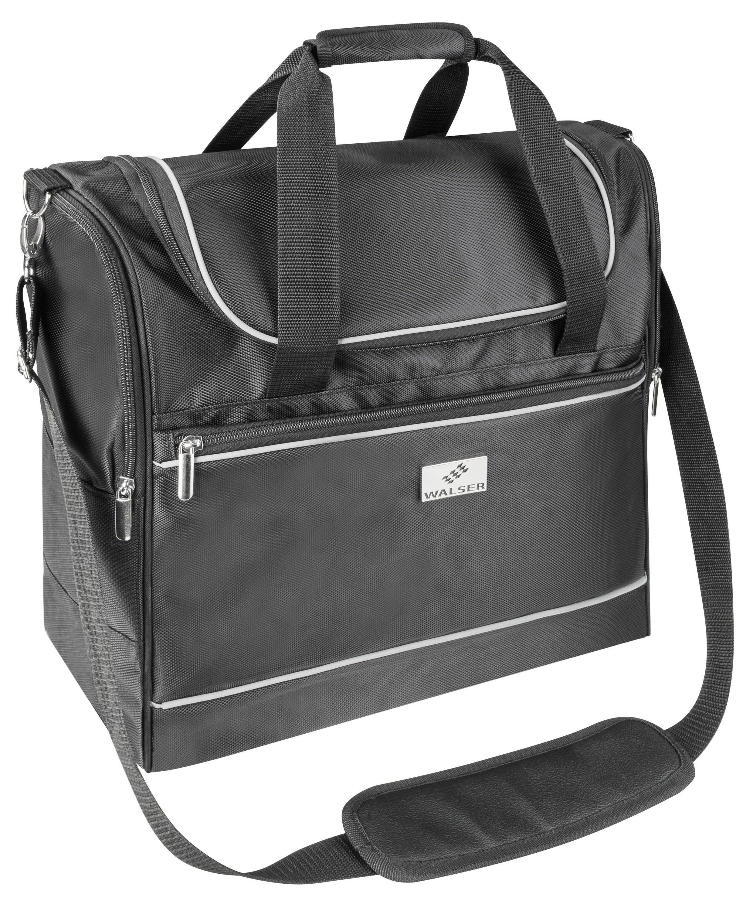 WALSER Reisetasche Carbags Reisetasche 55L - 55x20x40cm (1-tlg., 1 Stück)