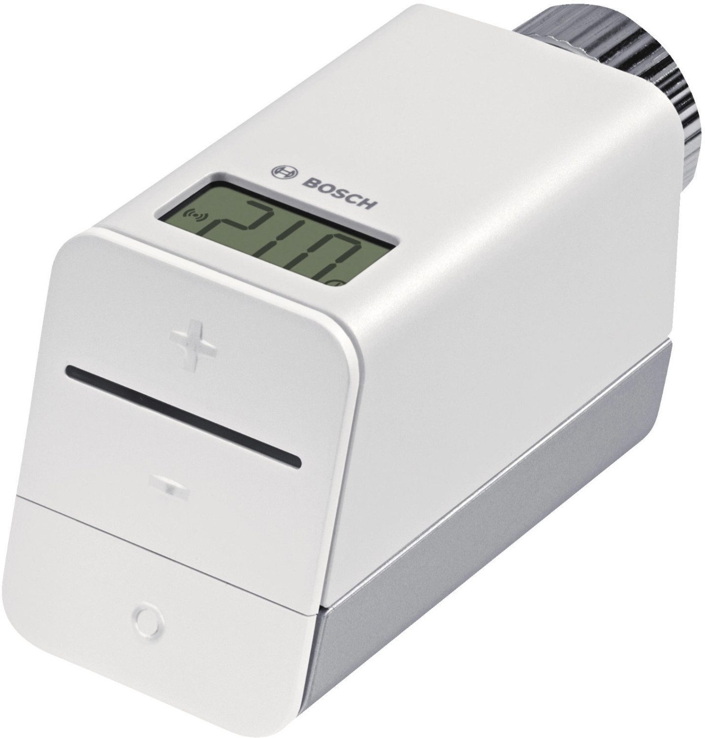 BOSCH Heizkörperthermostat Smart Home Heizkörper-Thermostat 8750000002