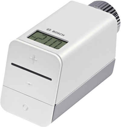 BOSCH Heizkörperthermostat Smart Home Heizkörper-Thermostat 8750000002