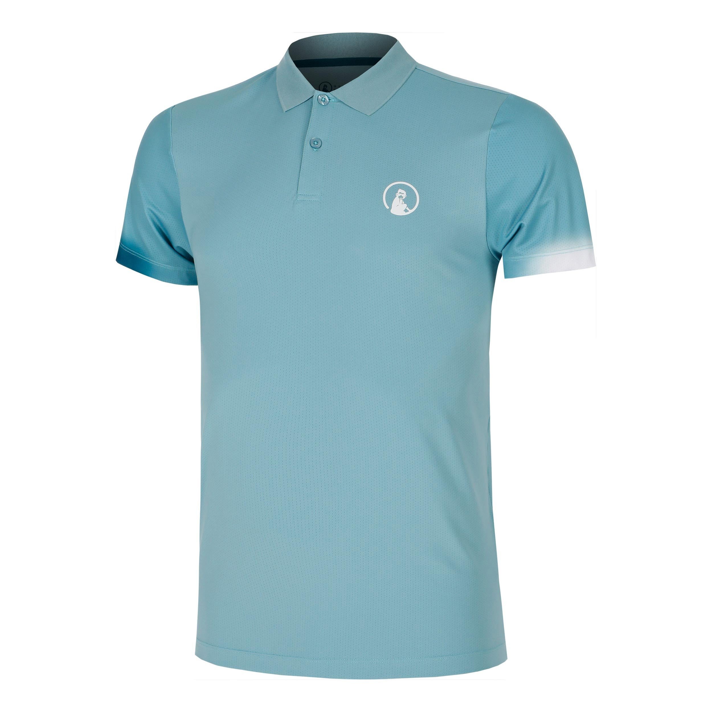 Quiet Please Poloshirt Tournament