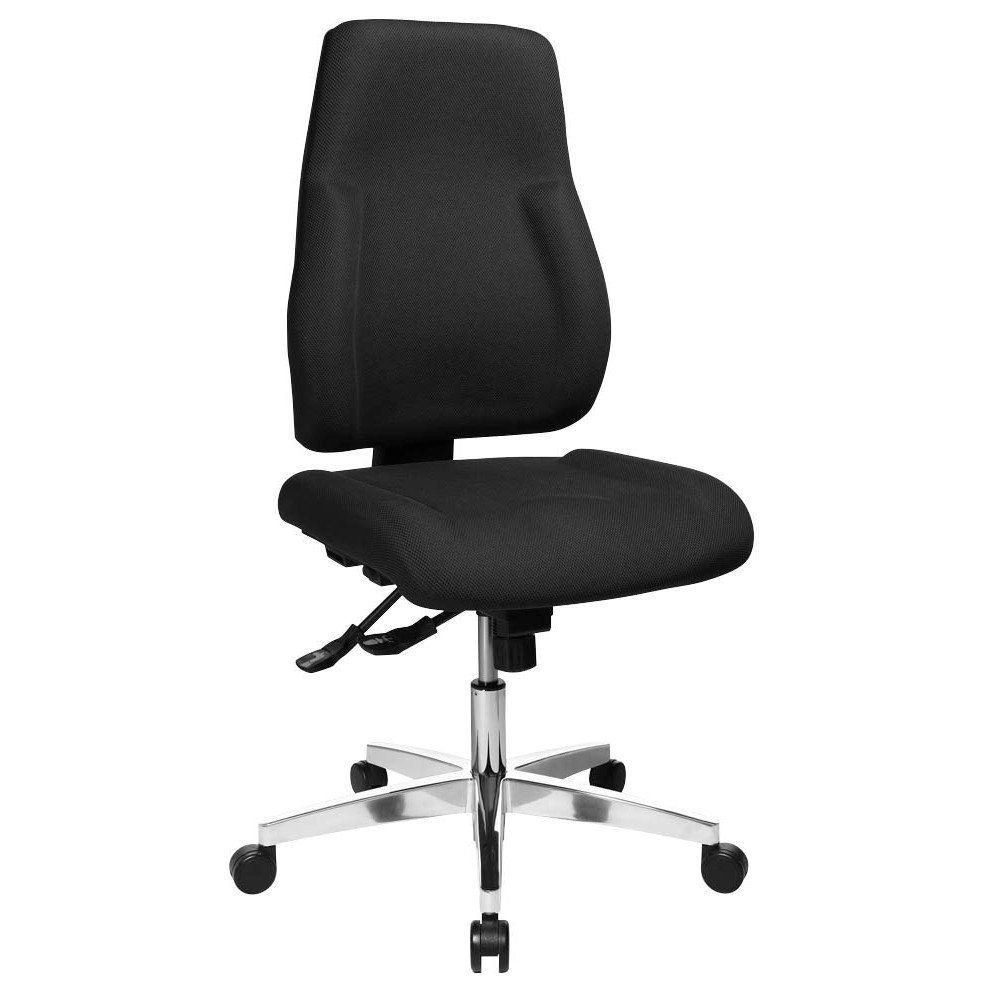 Bürostuhl Topstar PI99G Bürostuhl POINT 91 - schwarz
