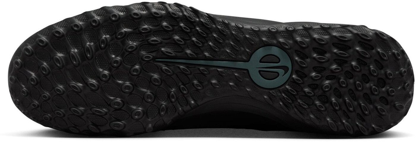adidas Sportswear LEGEND 10 ACADEMY TF BLACK/BLACK-DEEP JUNGLE Fußballschuh günstig online kaufen
