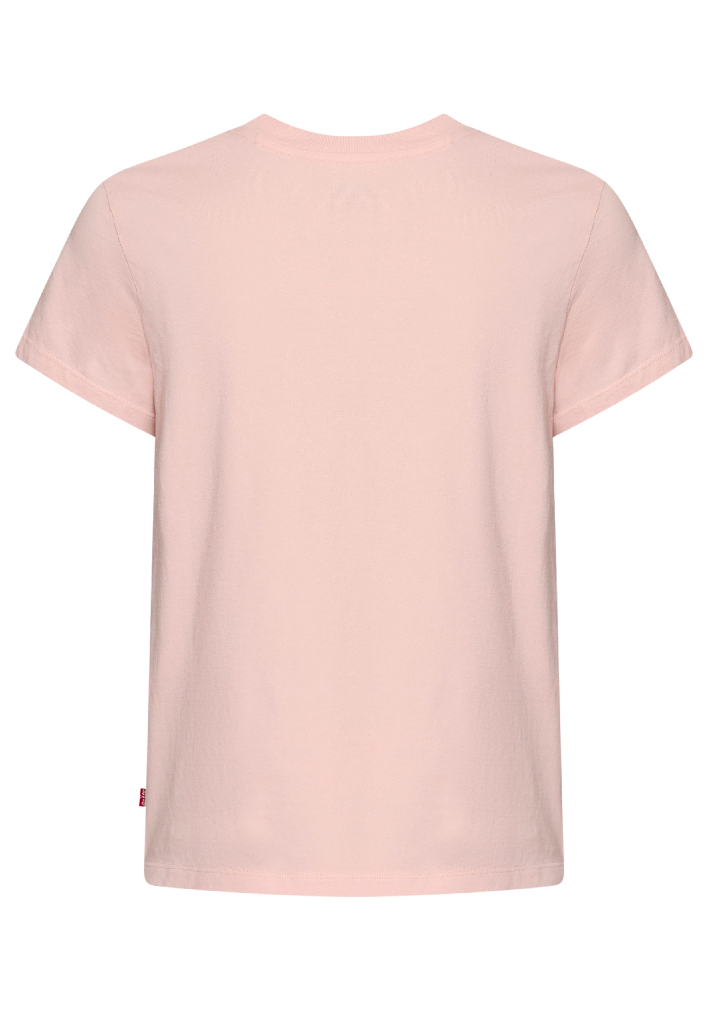 Levi's® T-Shirt THE PERFECT TEE mit Batwing-Logoprint günstig online kaufen