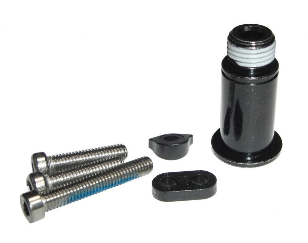 SRAM Schaltwerk SRAM Befestigungsschraube GX Eagle inkl. Begrenzungsschraube HEX 5 - p