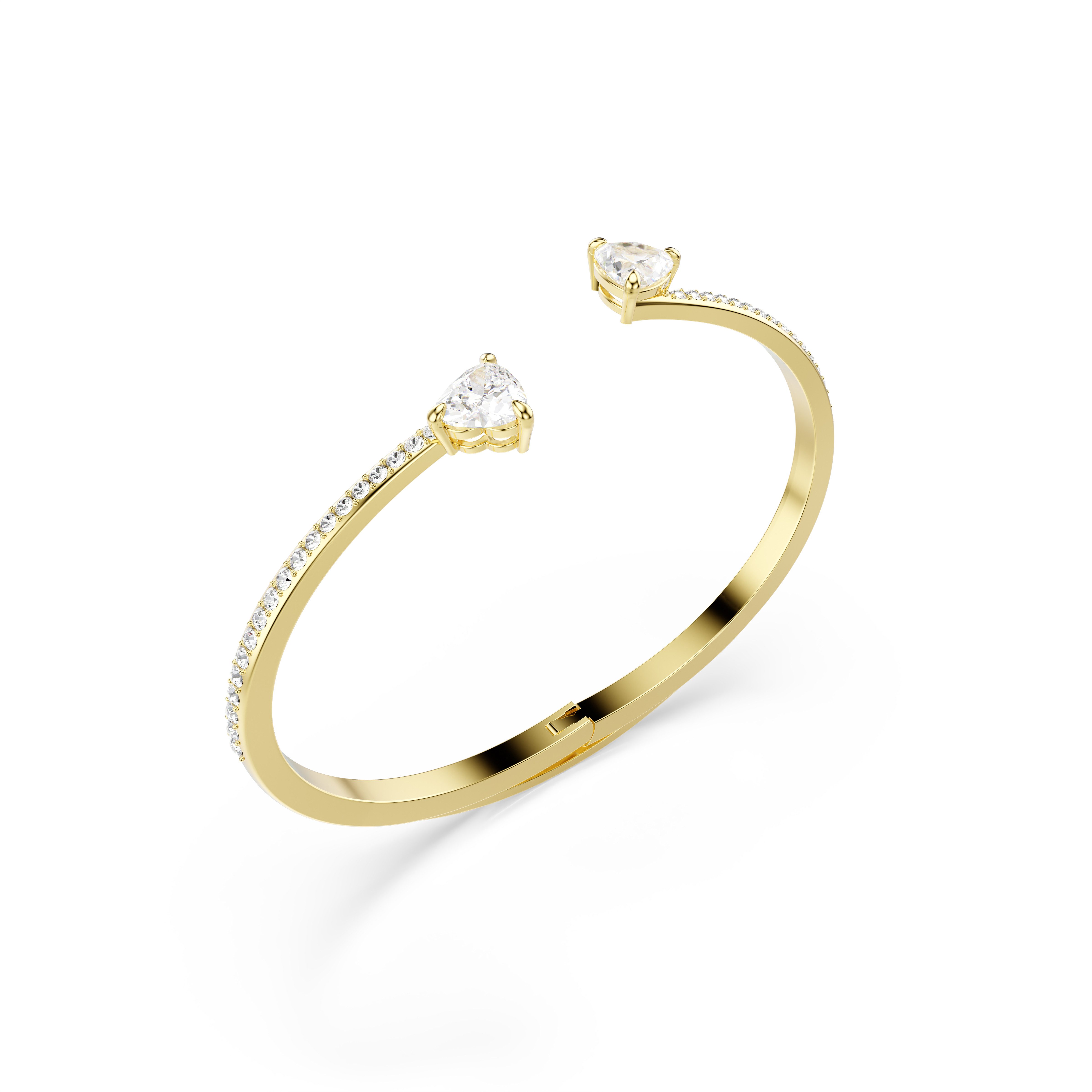 Swarovski Armspange Schmuck Geschenk Mesmera Armreif, günstig online kaufen