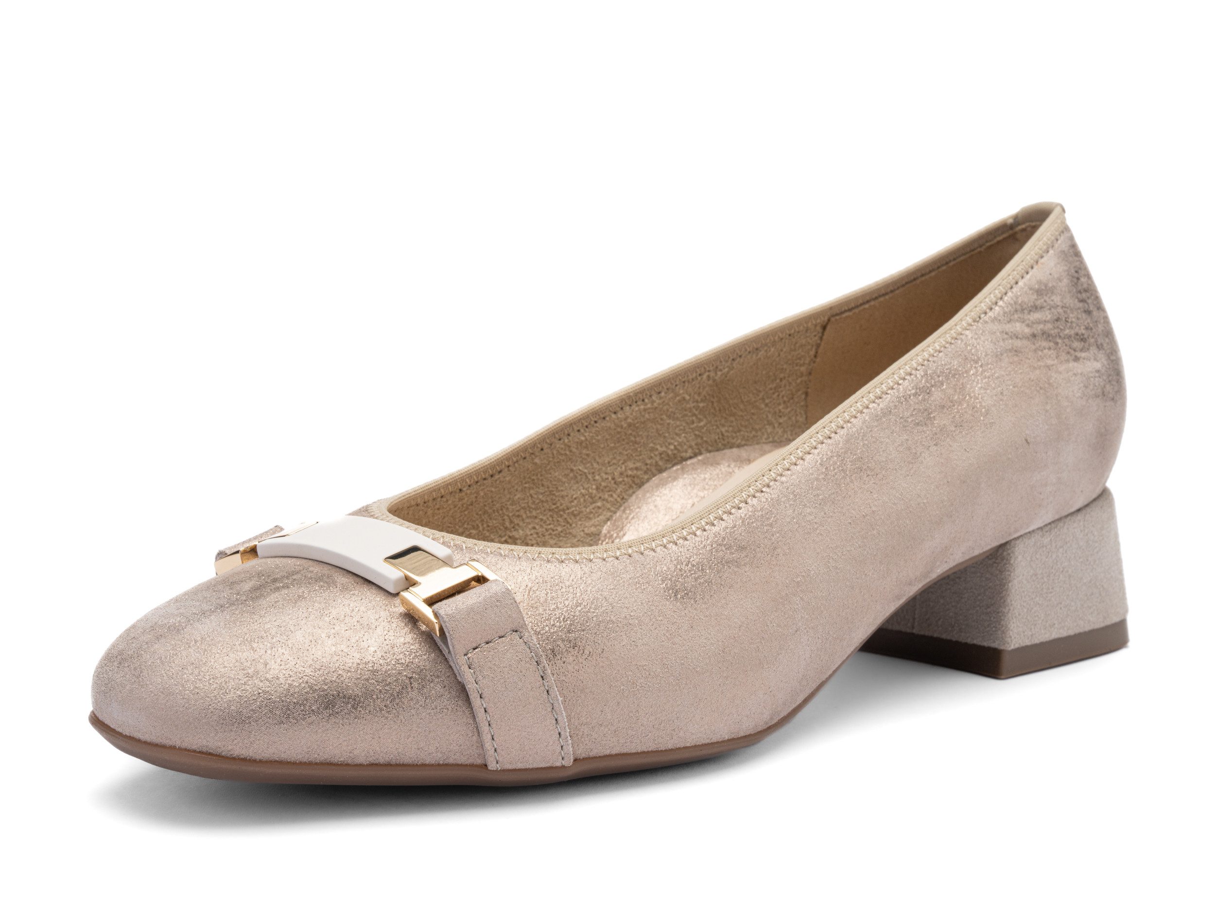 Ara Pumps