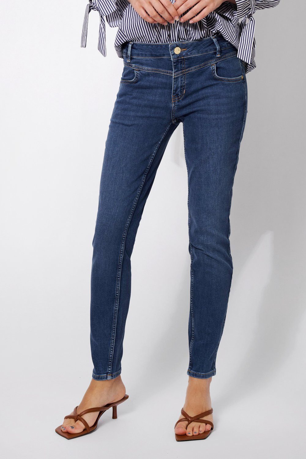 ROSNER 5-Pocket-Jeans Antonia_Skinny_045