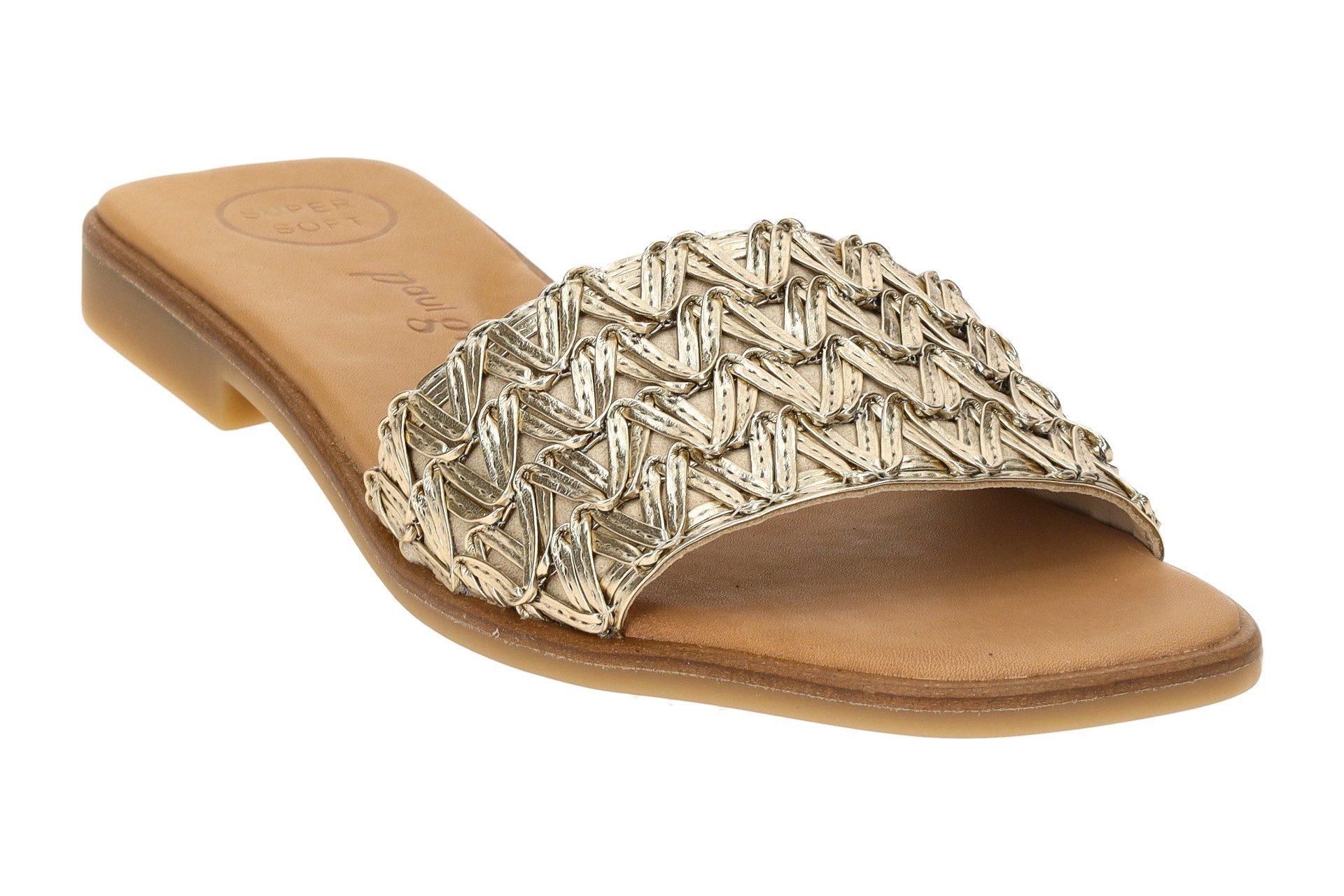 Paul Green 6139-01 Pantolette