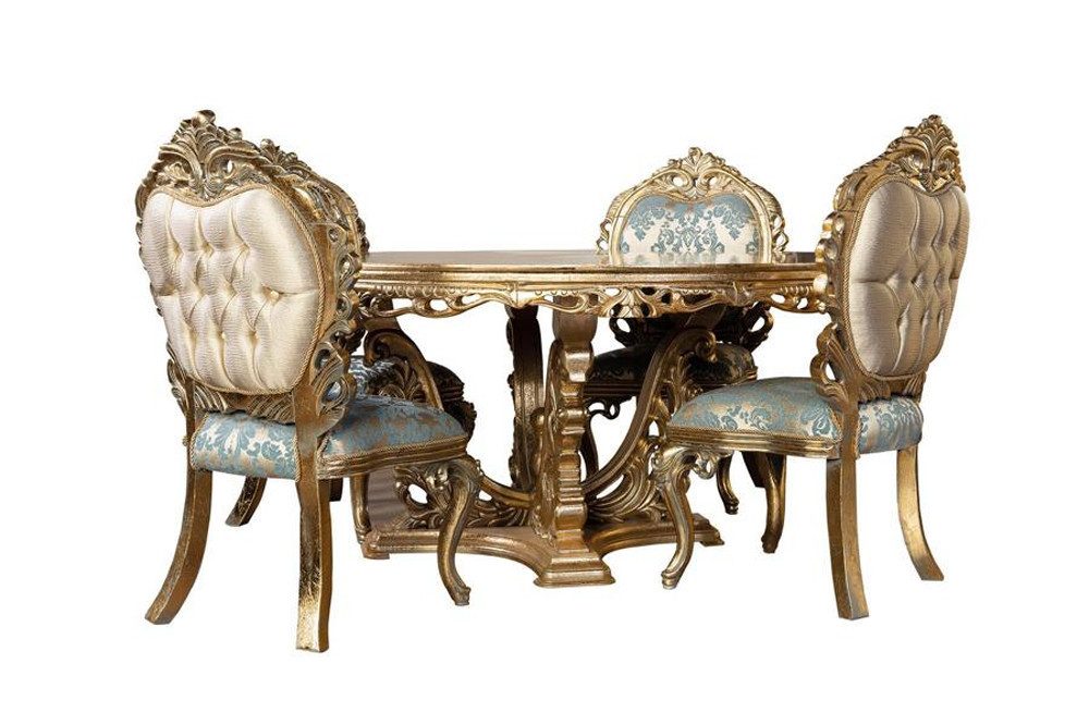 Xlmoebel Esszimmerstuhl Luxuriöser Esszimmerstuhl ohne Armlehne für Wohnzimmer, Hergestellt in Europa