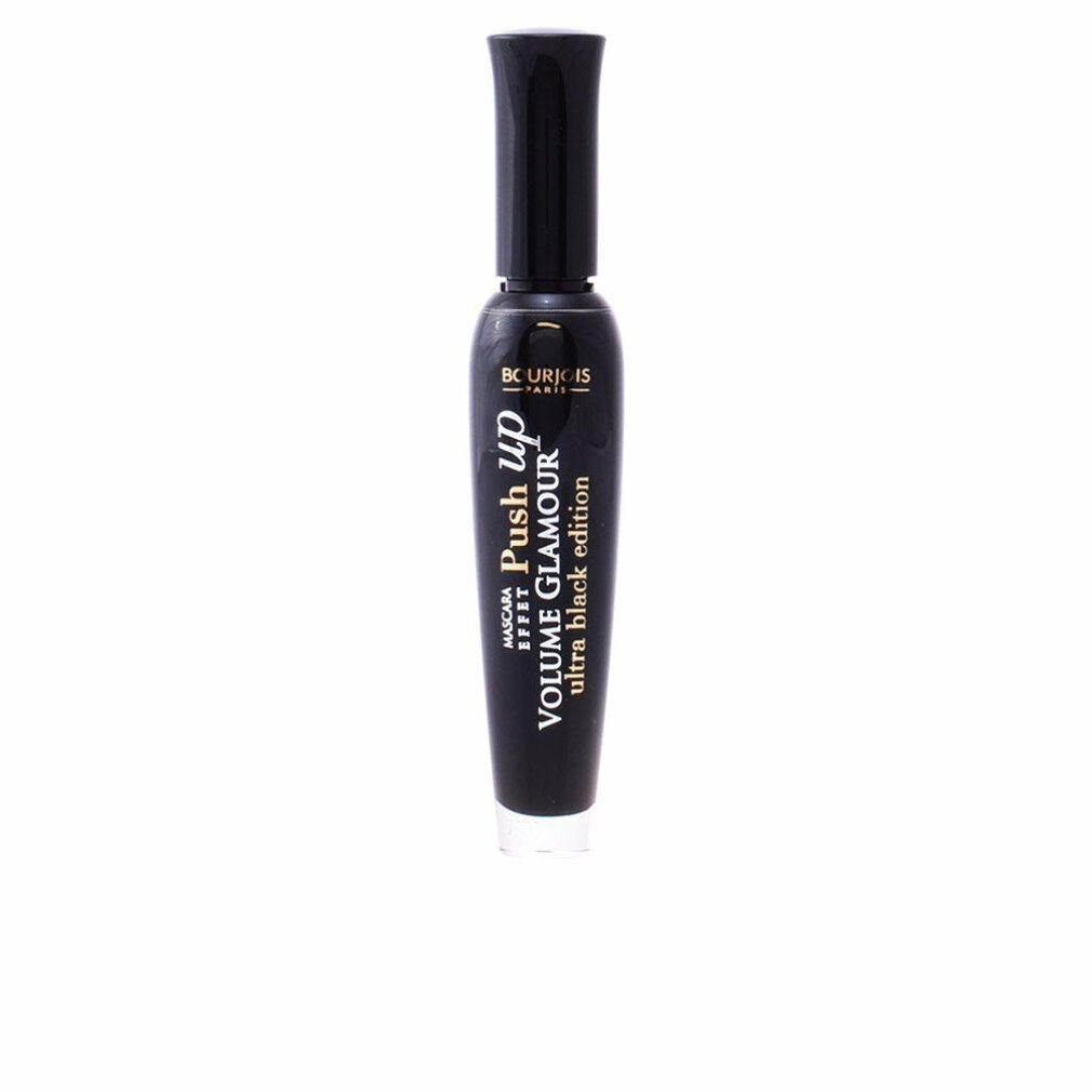 Bourjois Mascara Volume Glamour Push Up Mascara Ultra Black