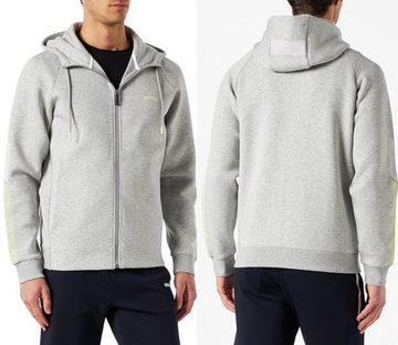 BOSS Sweatjacke HUGO BOSS Saggy 2 Hoodie Pullover Sweater Sweatshirt Jumper Sweat-Jack