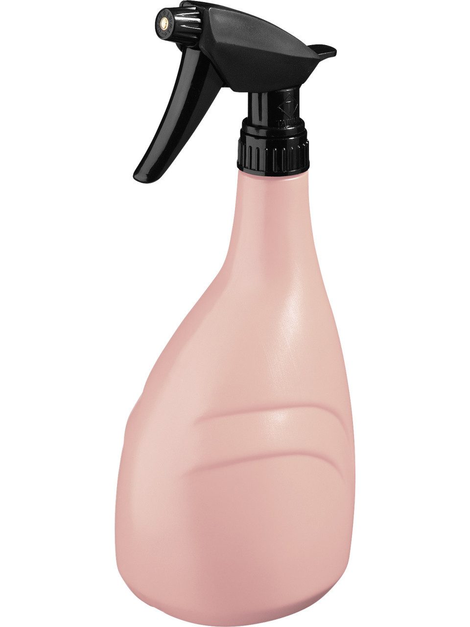 Geli Gießkanne Geli Blumensprüher Eden 0,9 L zartrosa