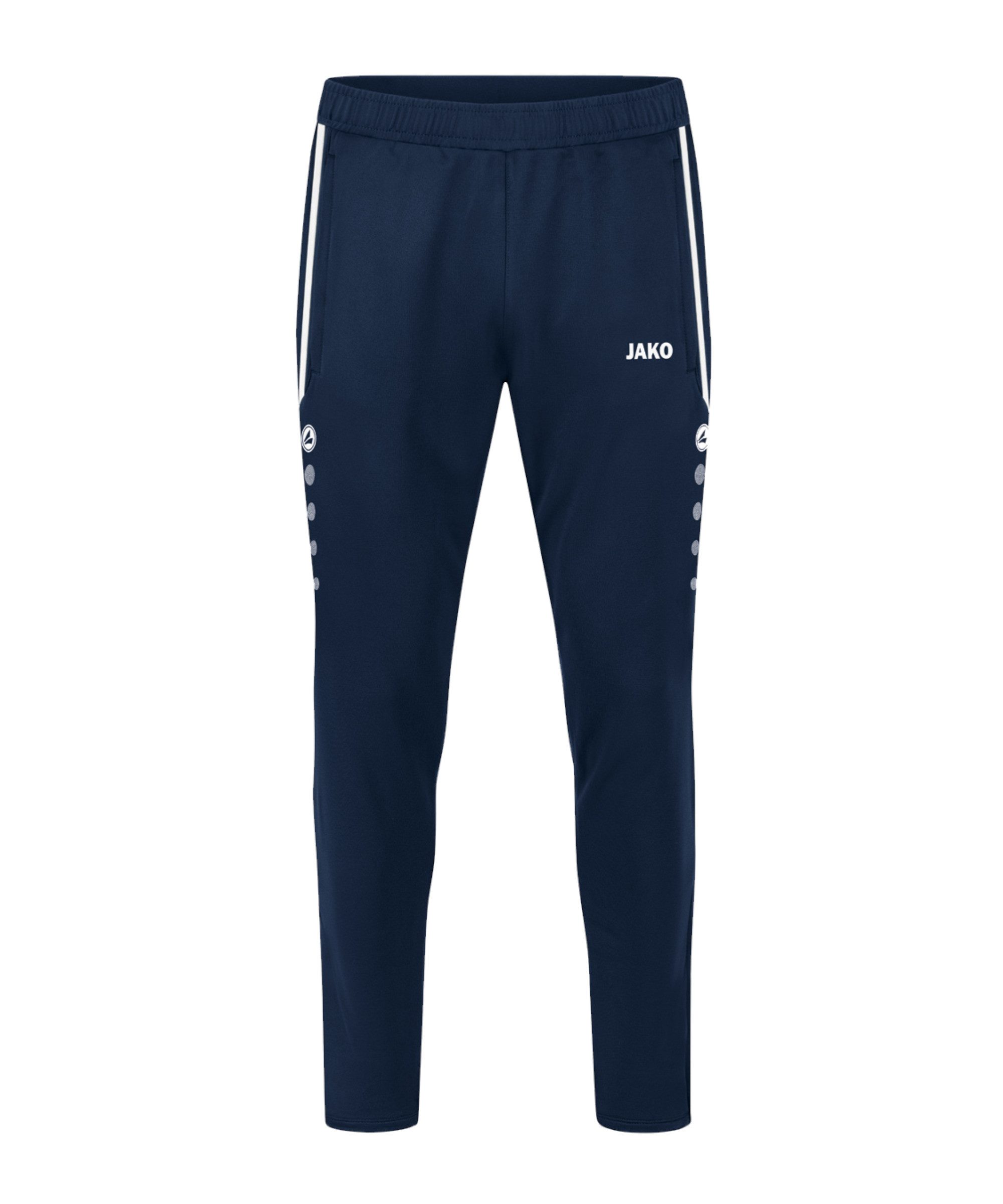 Trainingshose Jako Kinder Trainingshose Allround 8489