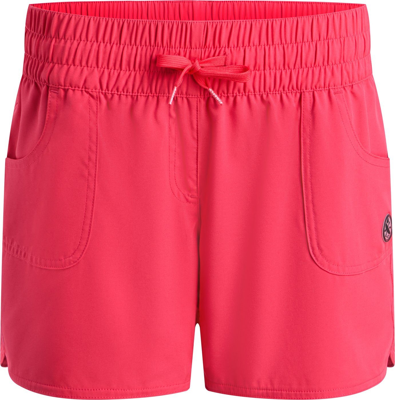 FIREFLY Badeshorts Da.-Shorts Samie W 405 PINK