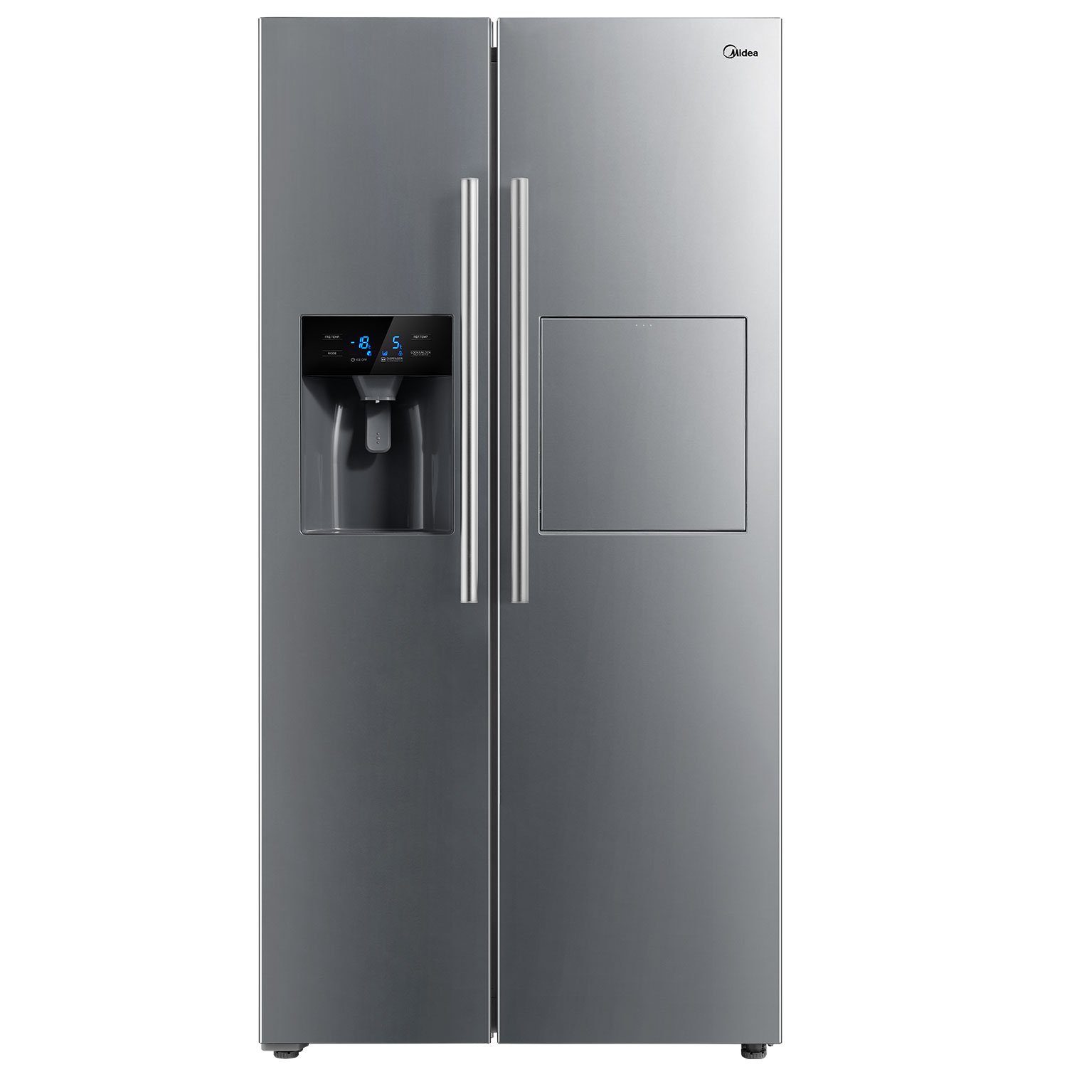 Side-by-Side-Kühlschrank bis A+++ » online kaufen | OTTO